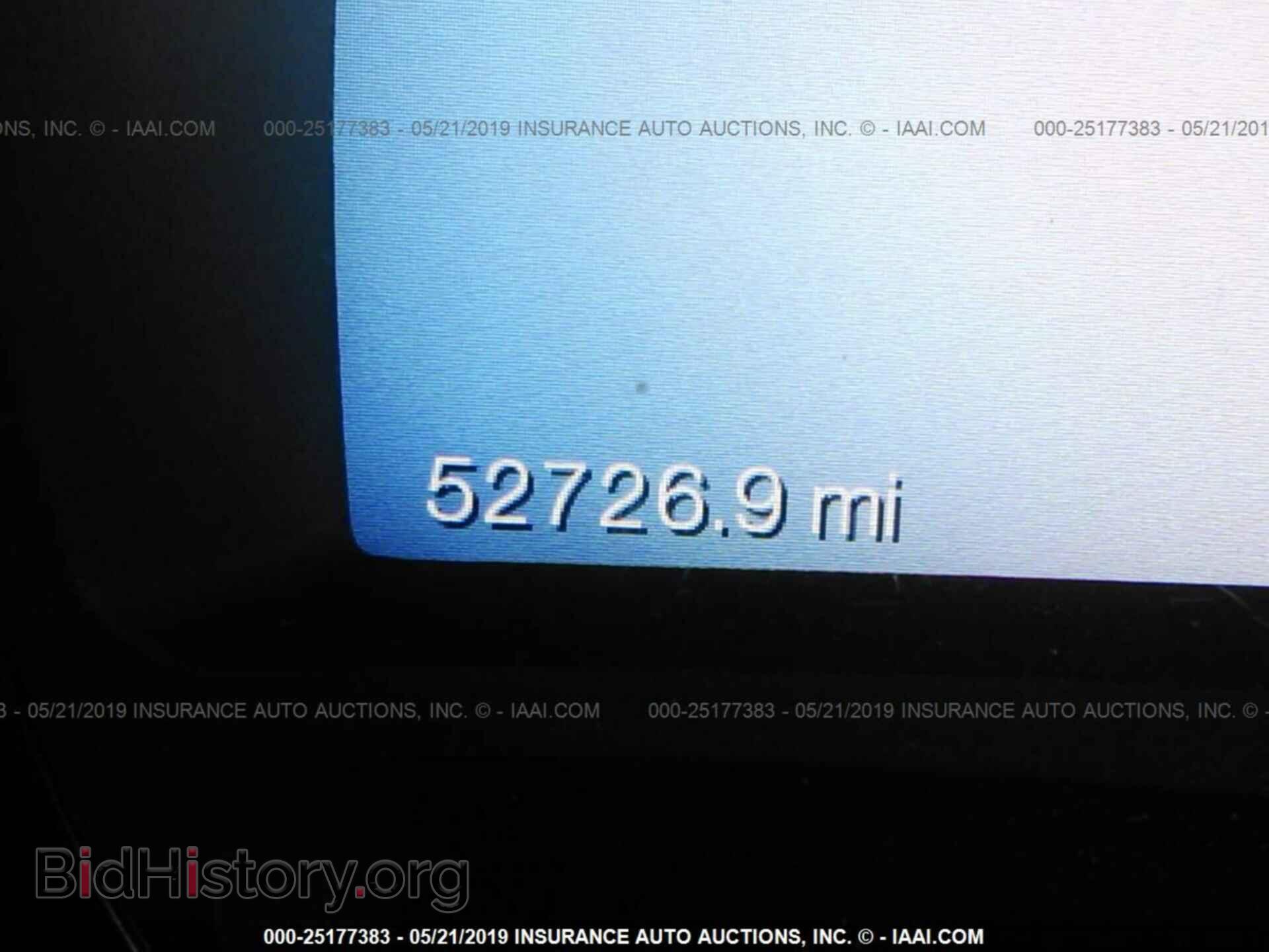 2014 FORD EDGE - VIN: 2FMDK4JC8EBA02947 - Photo 7
