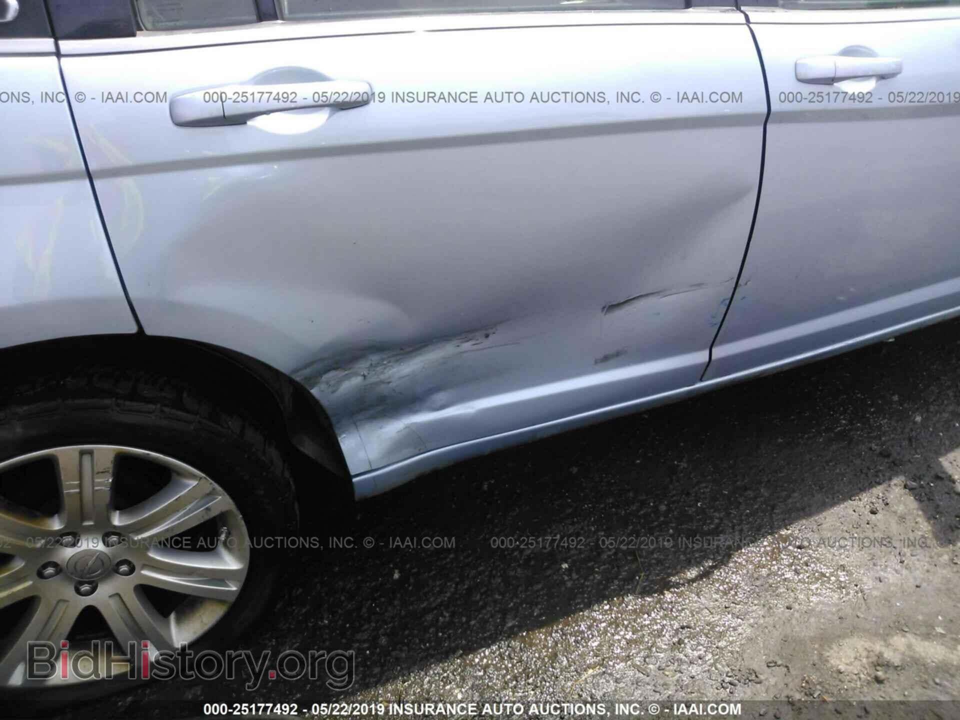 2012 CHRYSLER 200 - VIN: 1C3CCBBB3CN183405 - Photo 6