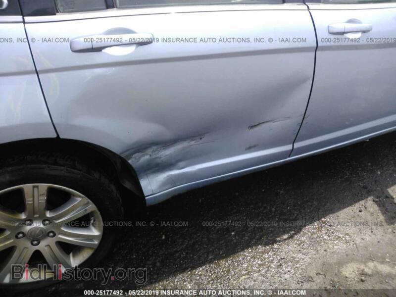 2012 Chrysler 200 (VIN 1C3CCBBB3CN183405) — photo 6 of 10