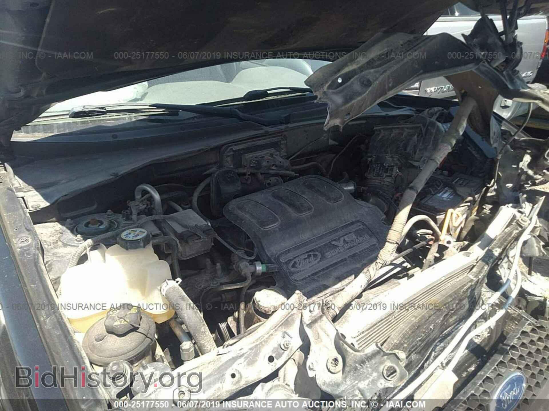 2002 FORD ESCAPE - VIN: 1FMYU04172KC73112 - Photo 10