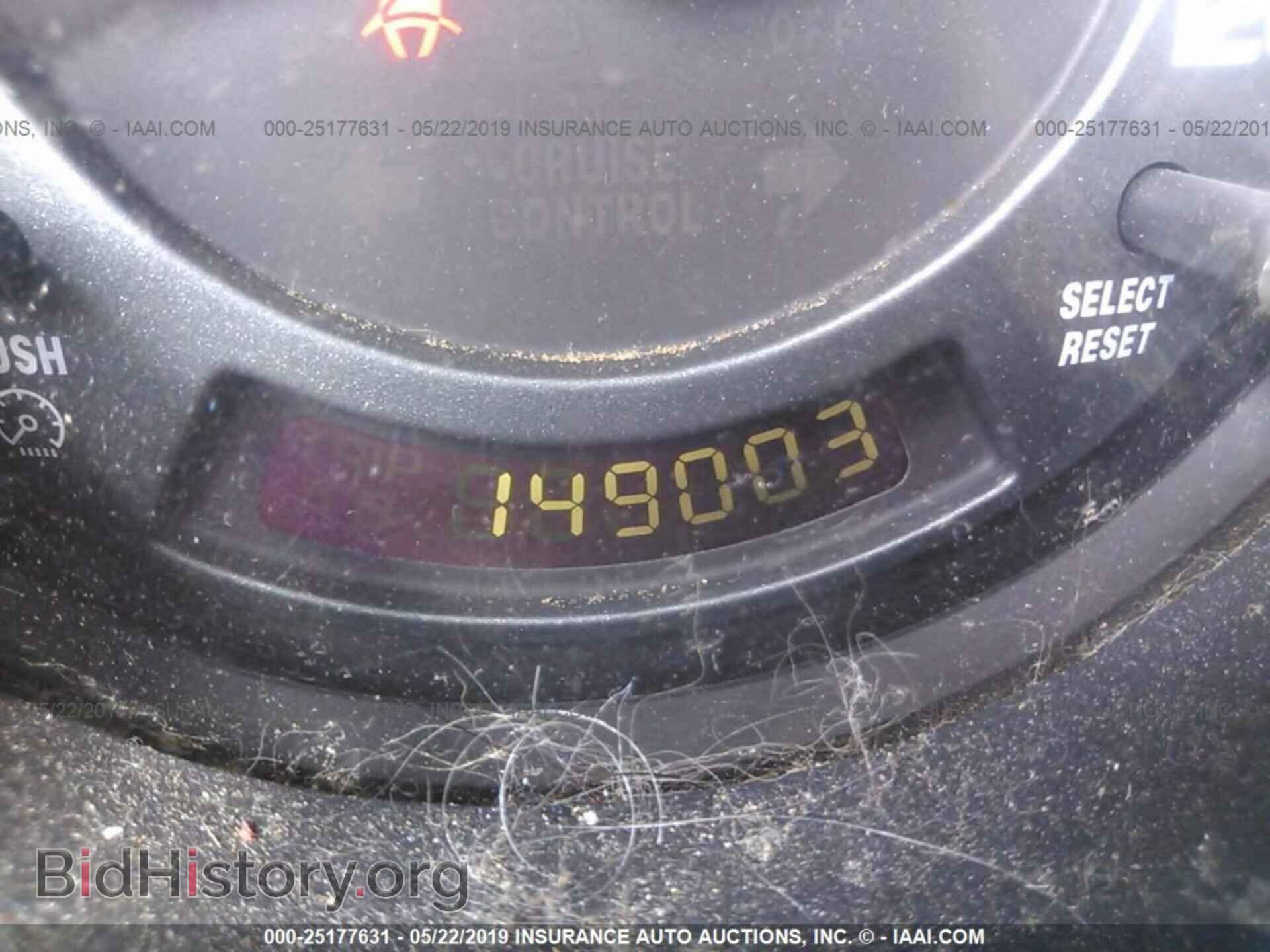 2004 HONDA ELEMENT - VIN: 5J6YH28504L018357 - Photo 7