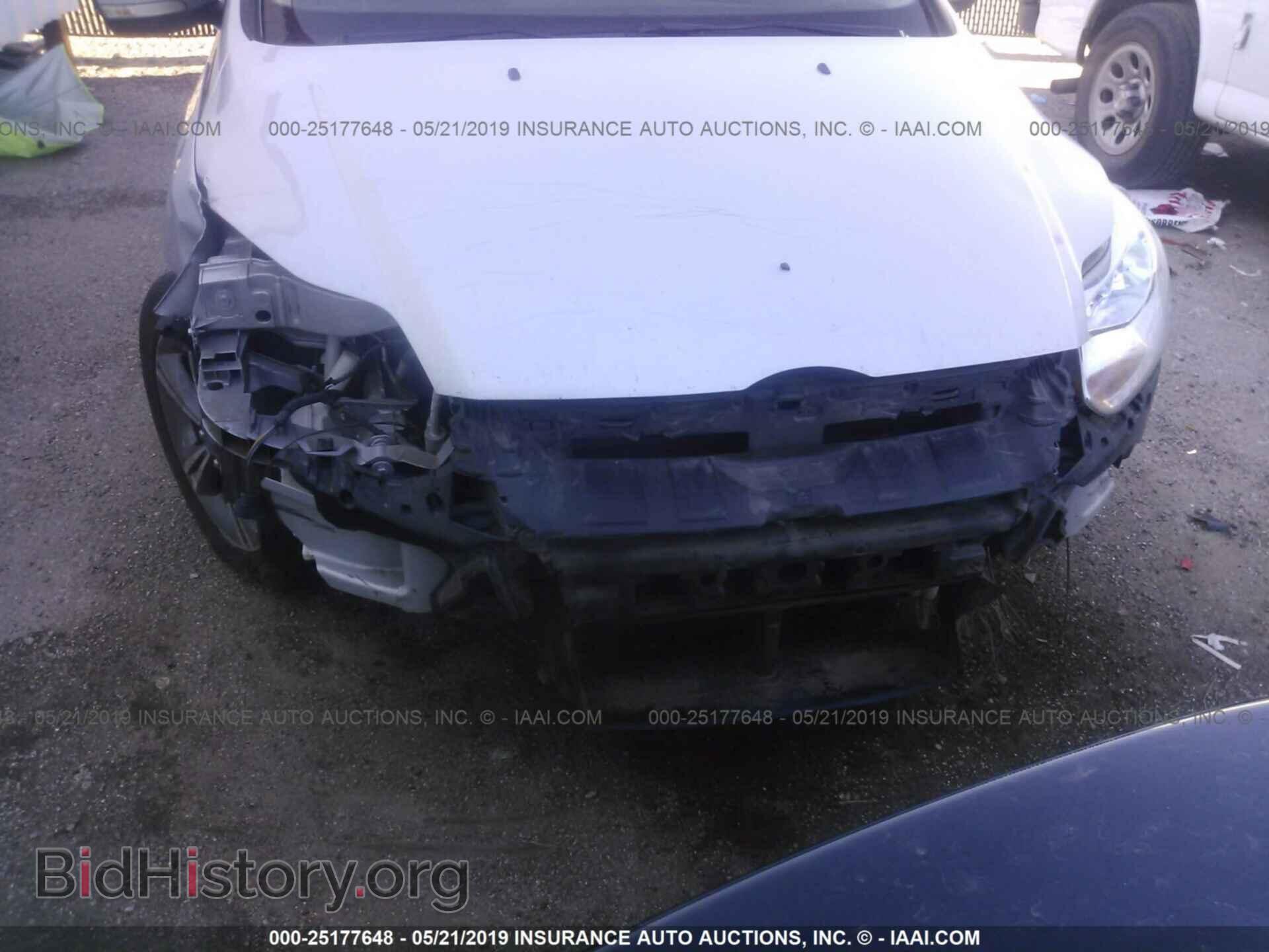 2014 FORD FOCUS - VIN: 1FADP3F21EL311214 - Photo 6