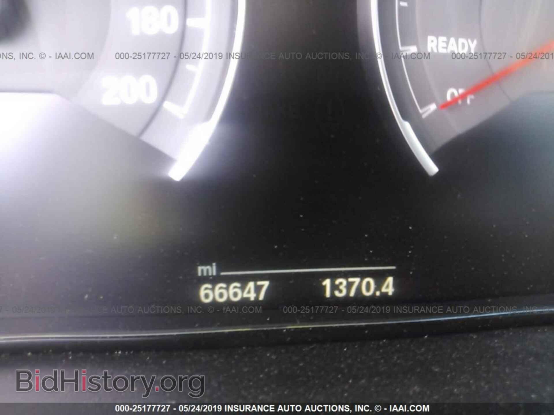 2016 BMW M3 - VIN: WBS8M9C51G5D31195 - Фото 7