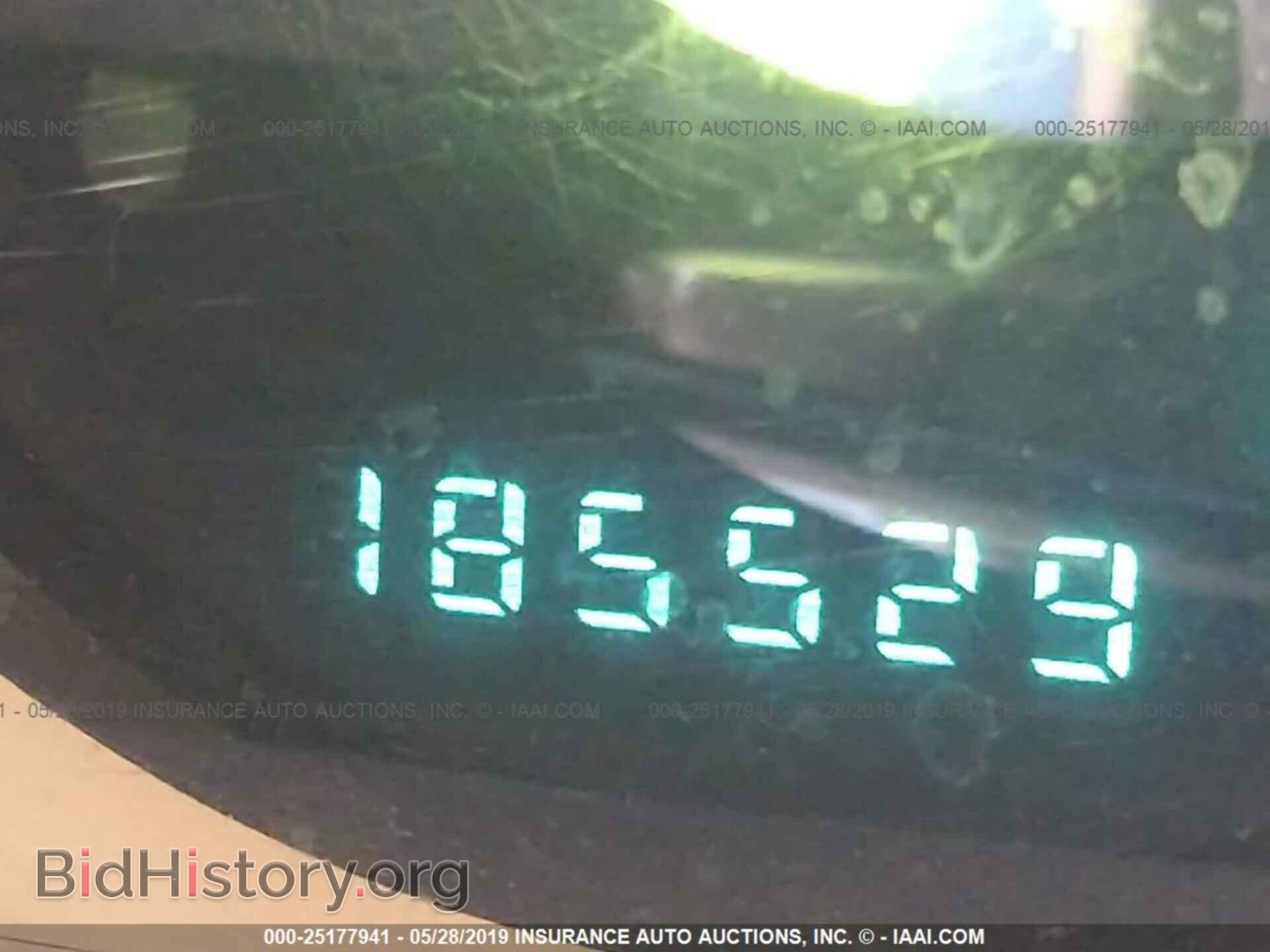 2006 DODGE MAGNUM - VIN: 2D4FV47V26H282993 - Фото 7