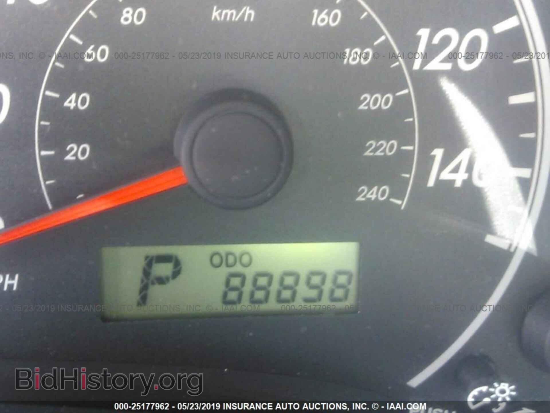 2013 TOYOTA COROLLA - VIN: 5YFBU4EE9DP080449 - Фото 7