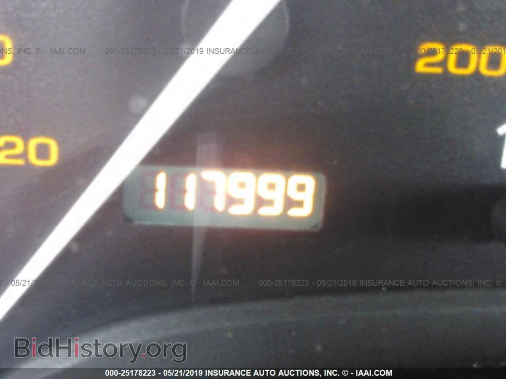2003 SATURN VUE - VIN: 5GZCZ63B63S813546 - Фото 7