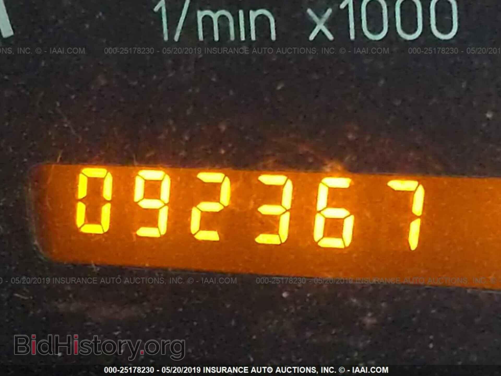2002 SAAB 9-3 - VIN: YS3DF58KX22011607 - Фото 7