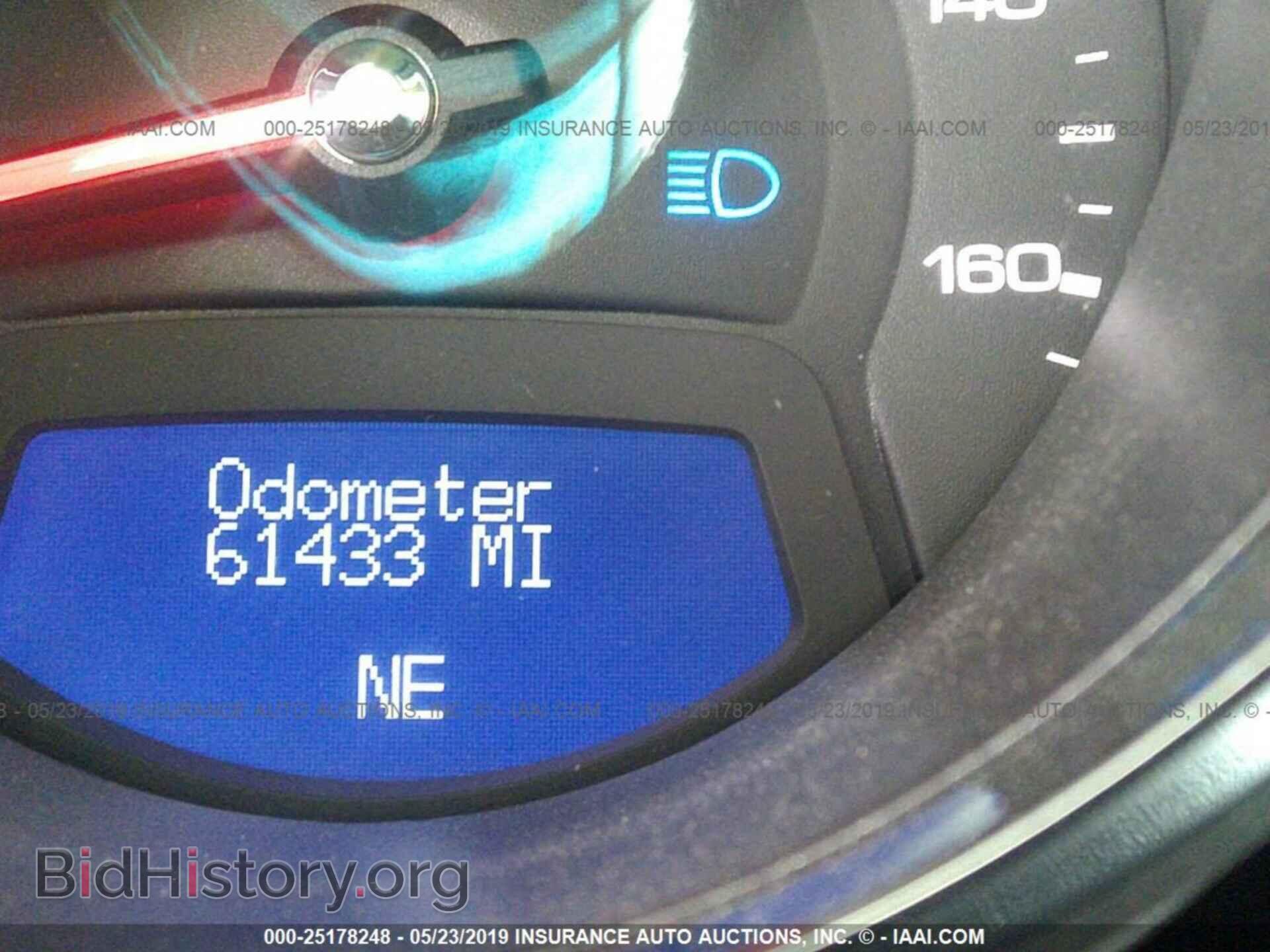 2008 CADILLAC CTS - VIN: 1G6DF577280180645 - Фото 7