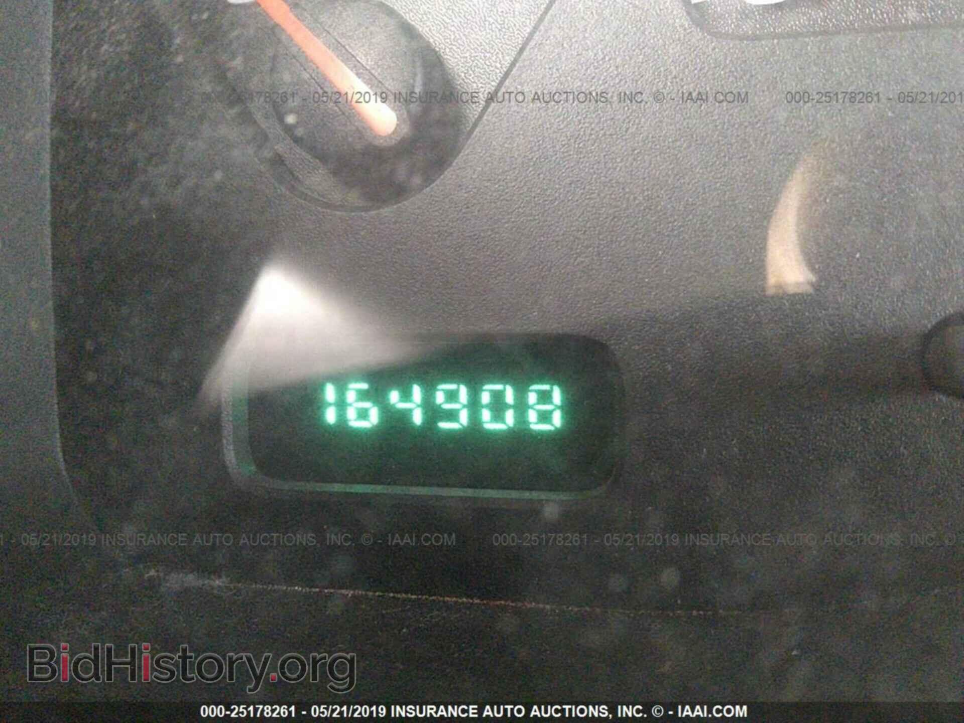 2003 DODGE DAKOTA - VIN: 1D7HL48X83S195122 - Фото 7