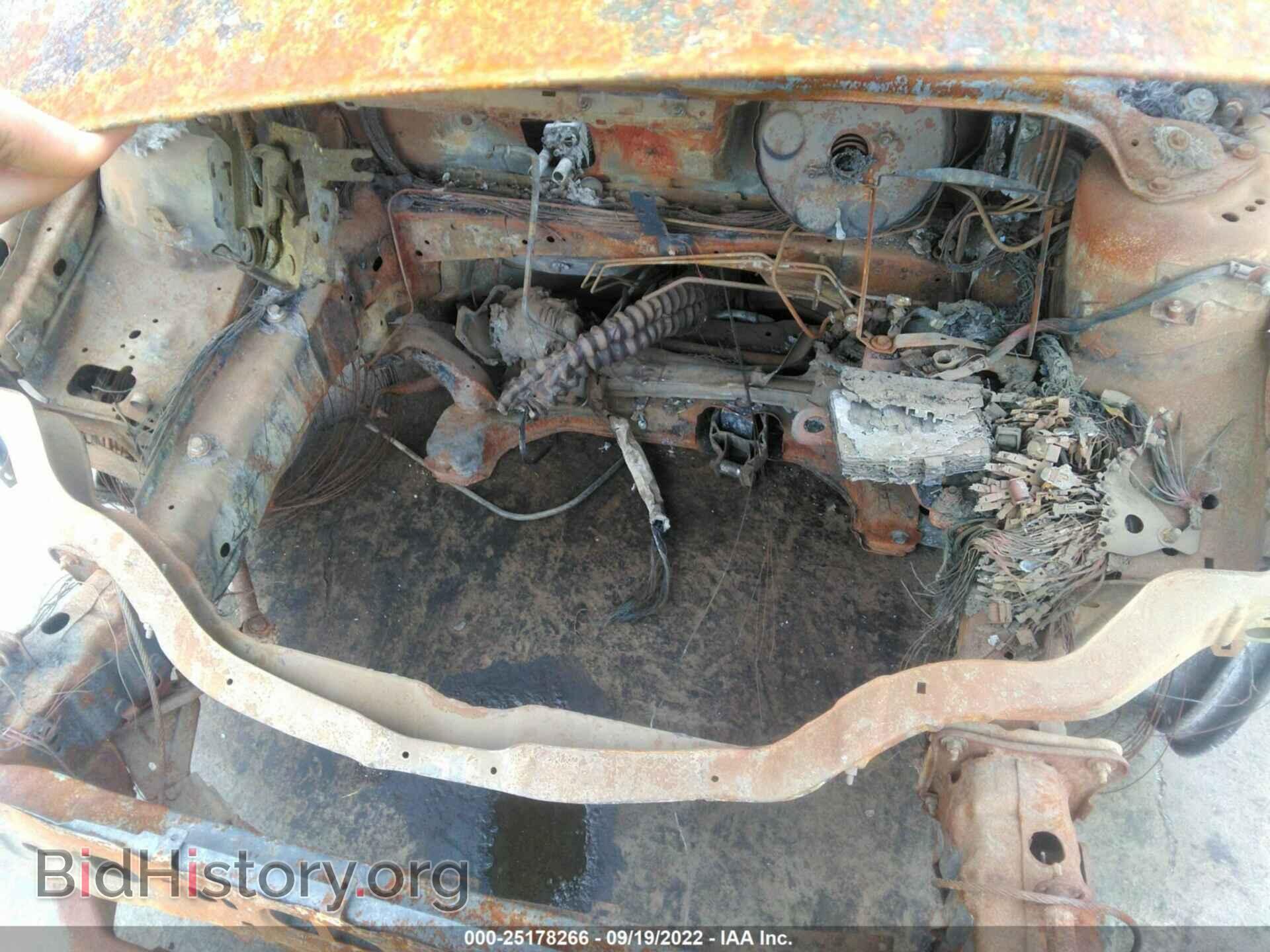 2017 FORD FOCUS - VIN: 1FADP3N25HL320603 - Фото 10