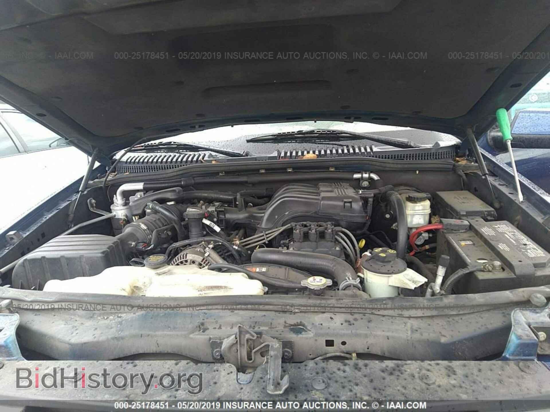 2006 FORD EXPLORER - VIN: 1FMEU64E46UB52637 - Photo 10