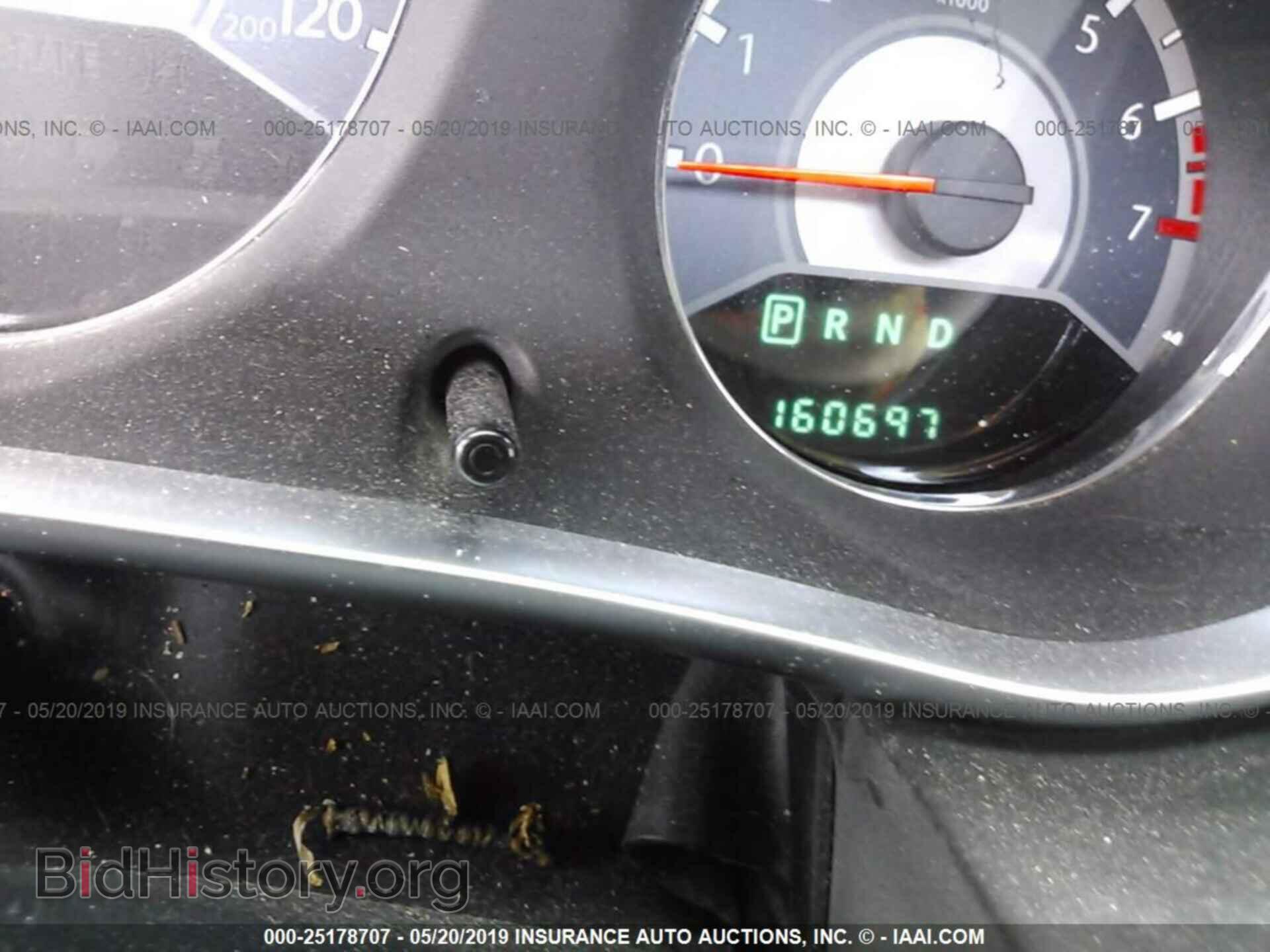 2011 CHRYSLER 200 - VIN: 1C3BC2FGXBN533631 - Фото 7
