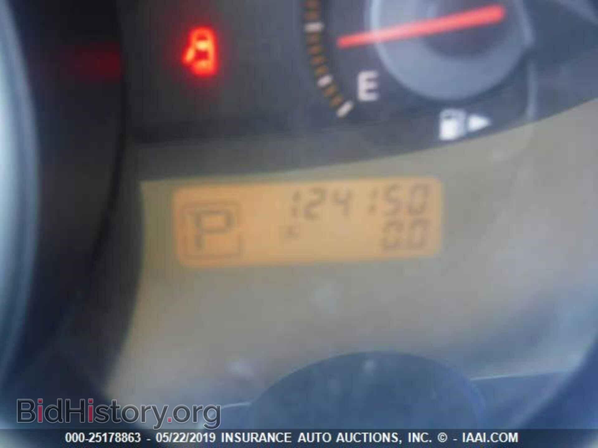 2009 NISSAN VERSA - VIN: 3N1BC13E69L350961 - Фото 7