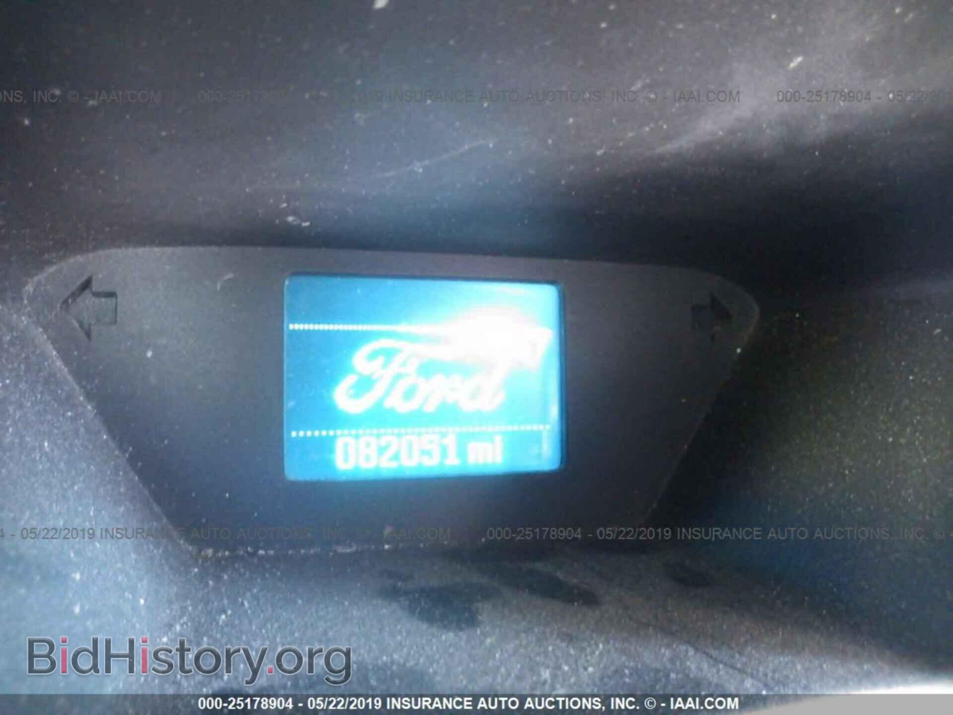 2015 FORD TRANSIT CONNECT - VIN: NM0LS7E78F1199322 - Фото 7