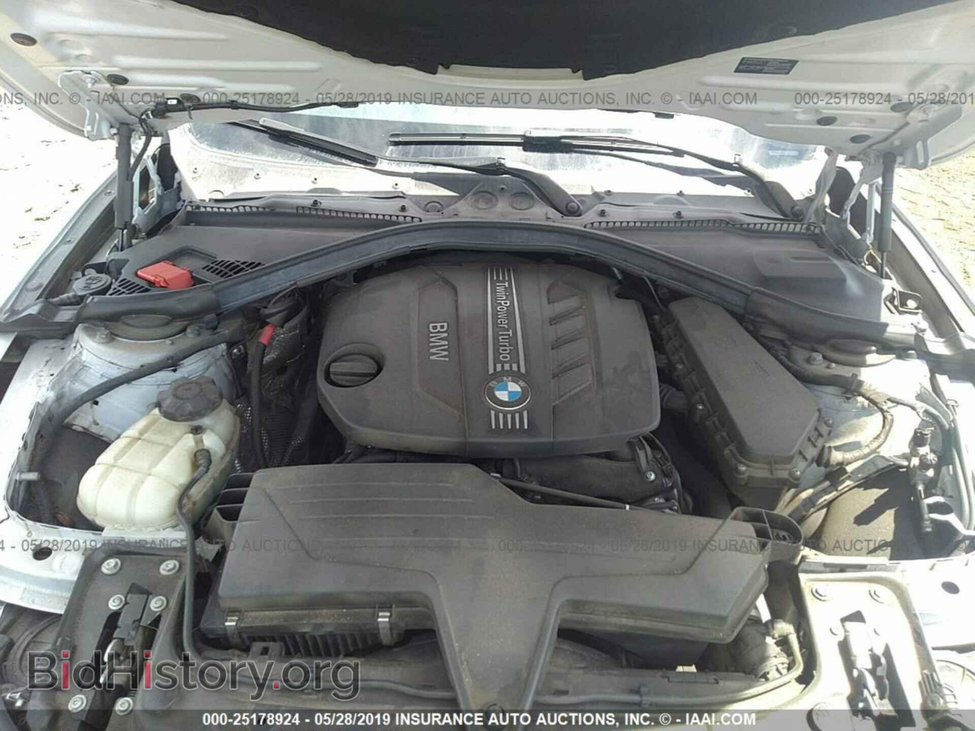 2014 BMW 328 - VIN: WBA3D3C52EK155183 - Фото 10