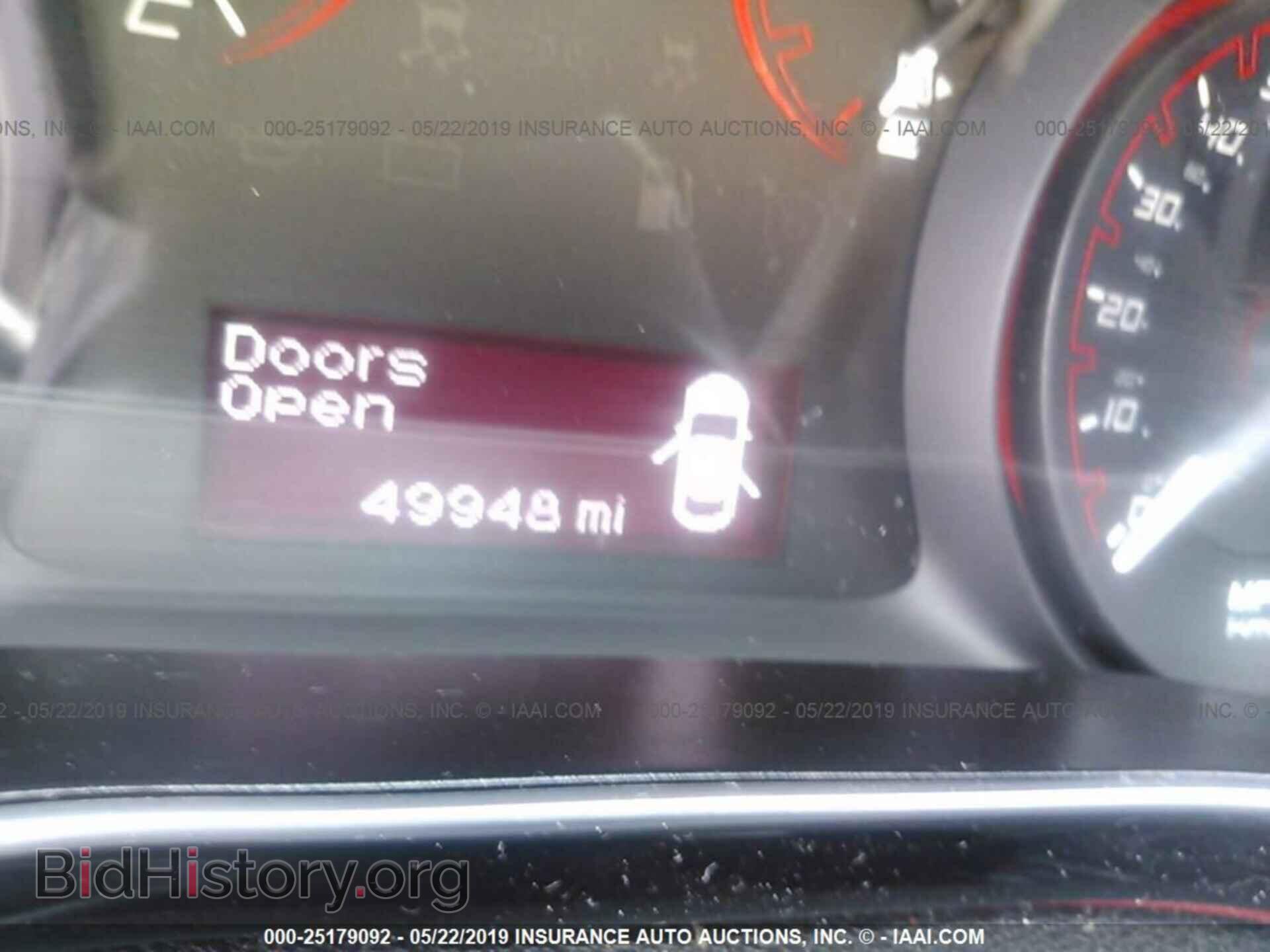 2015 DODGE DART - VIN: 1C3CDFBB7FD242549 - Фото 7
