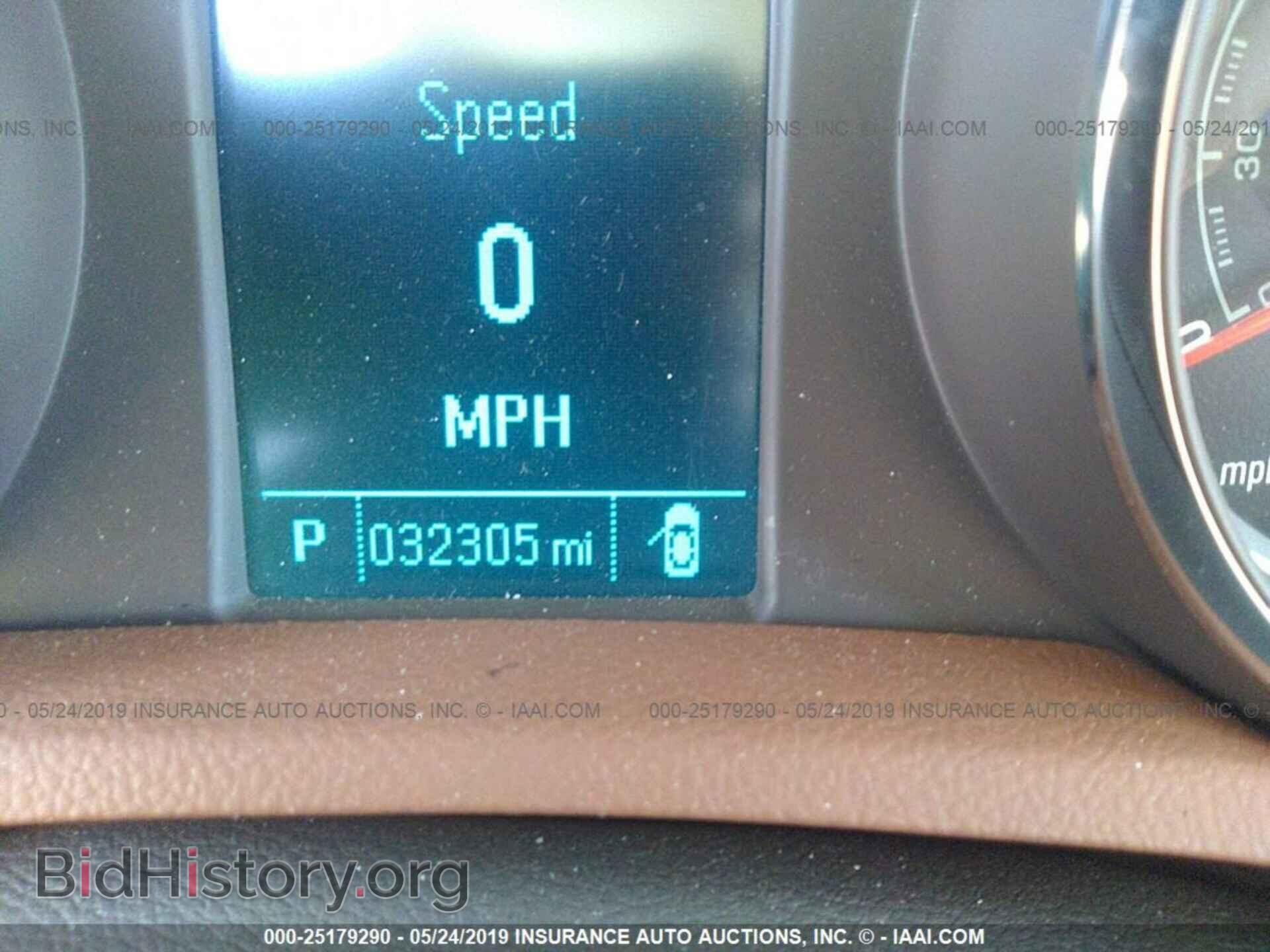 2016 BUICK ENCORE - VIN: KL4CJCSB3GB549713 - Фото 7