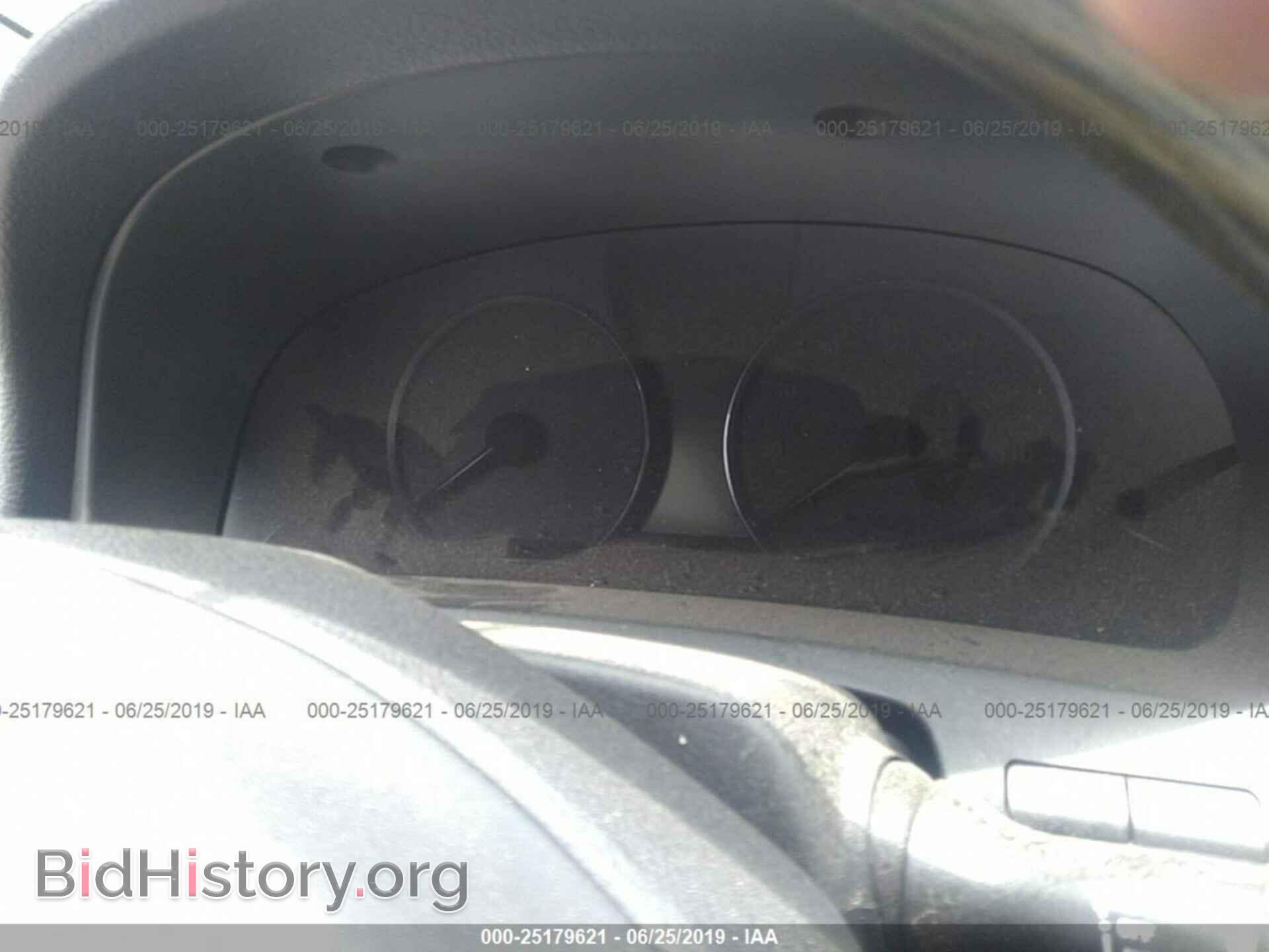 2014 LEXUS LS - VIN: JTHDL5EF9E5006200 - Photo 7