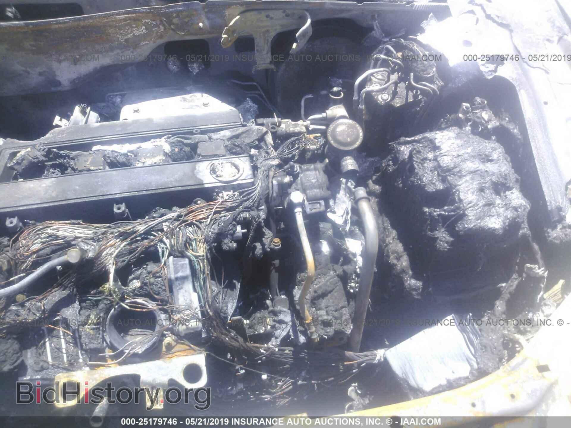 2003 SAAB 9-3 - VIN: YS3FB45S331021535 - Photo 10