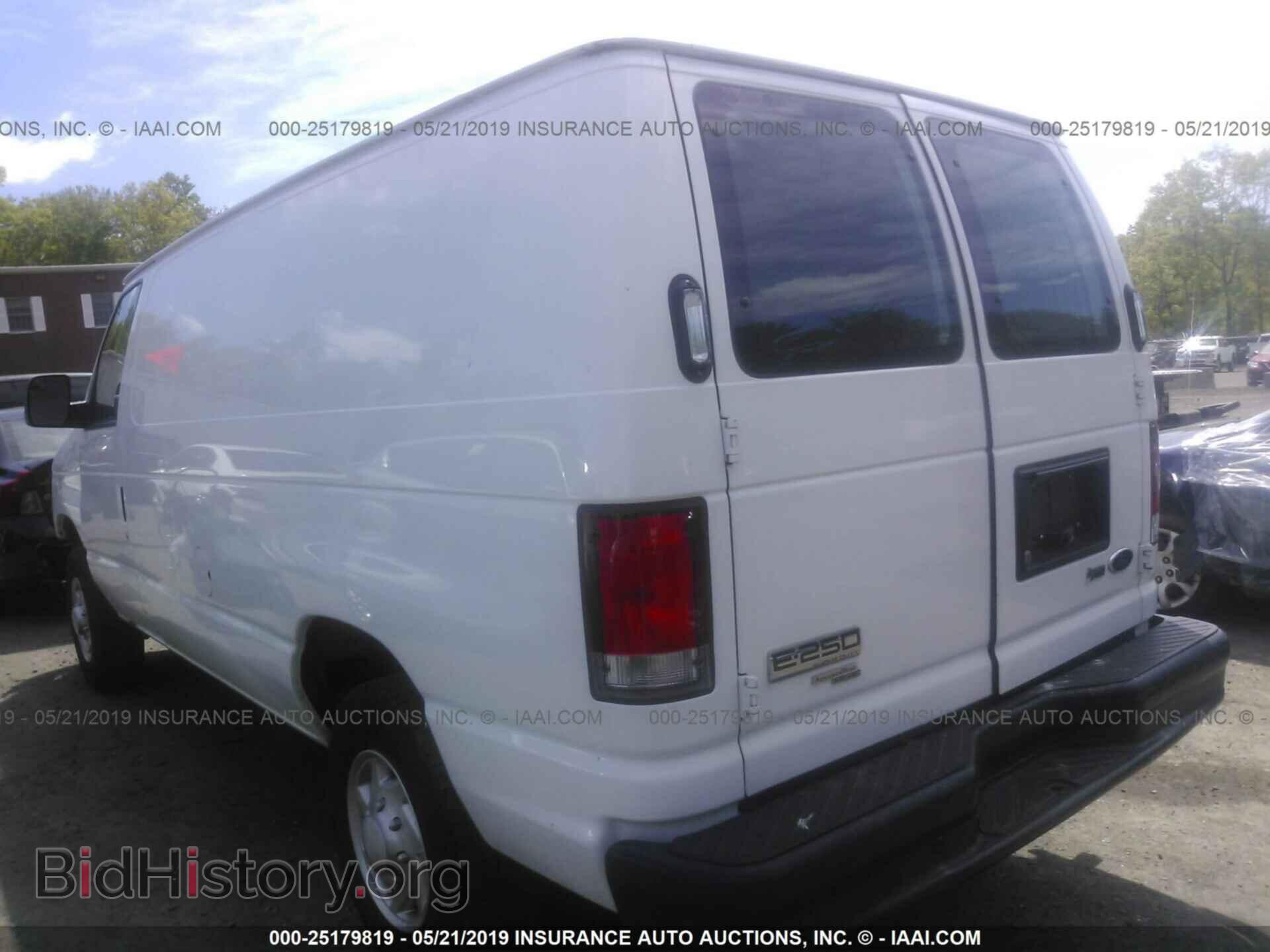 2014 FORD ECONOLINE - VIN: 1FTNE2EW0EDA39557 - Photo 3