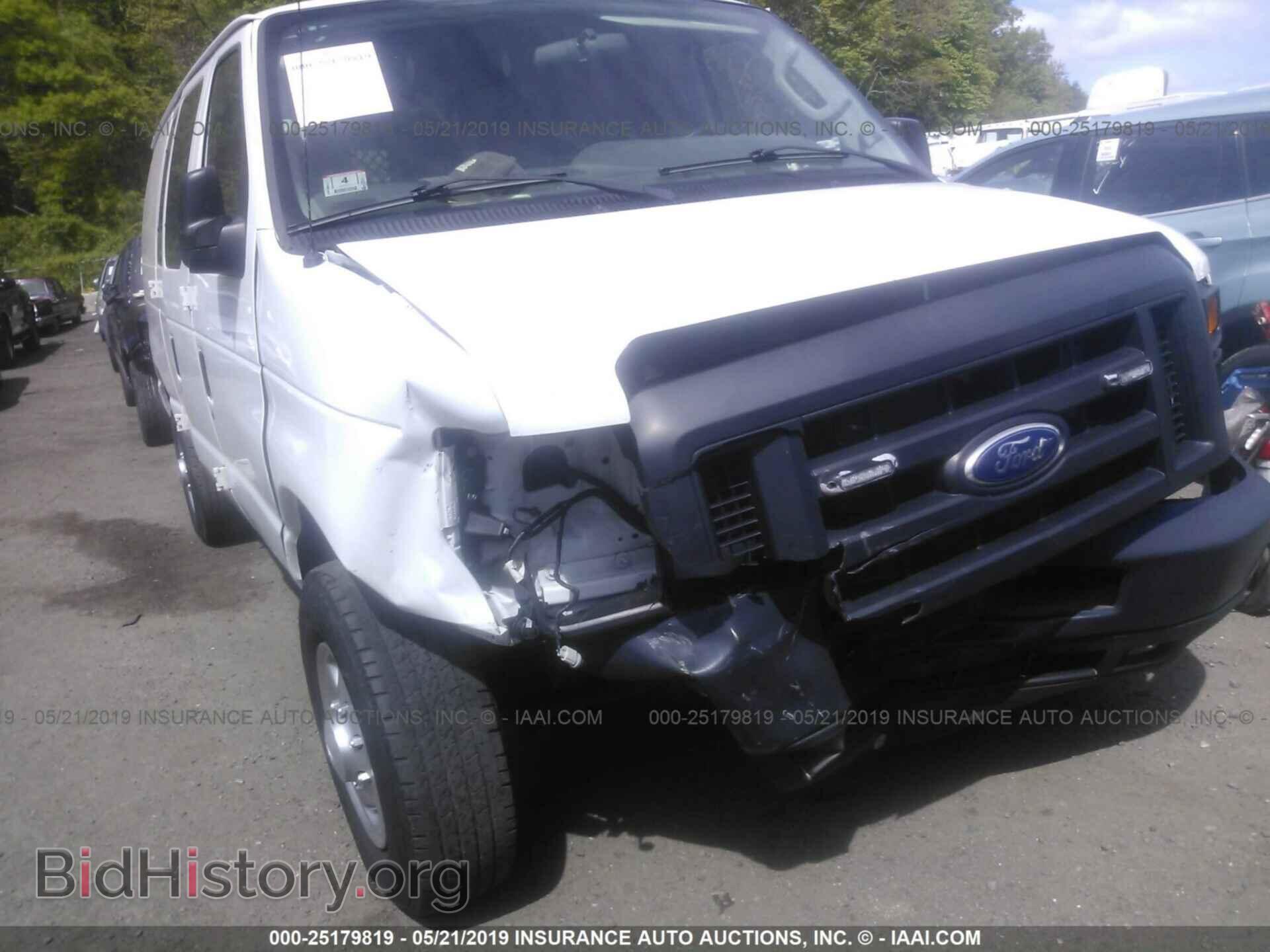 2014 FORD ECONOLINE - VIN: 1FTNE2EW0EDA39557 - Photo 6