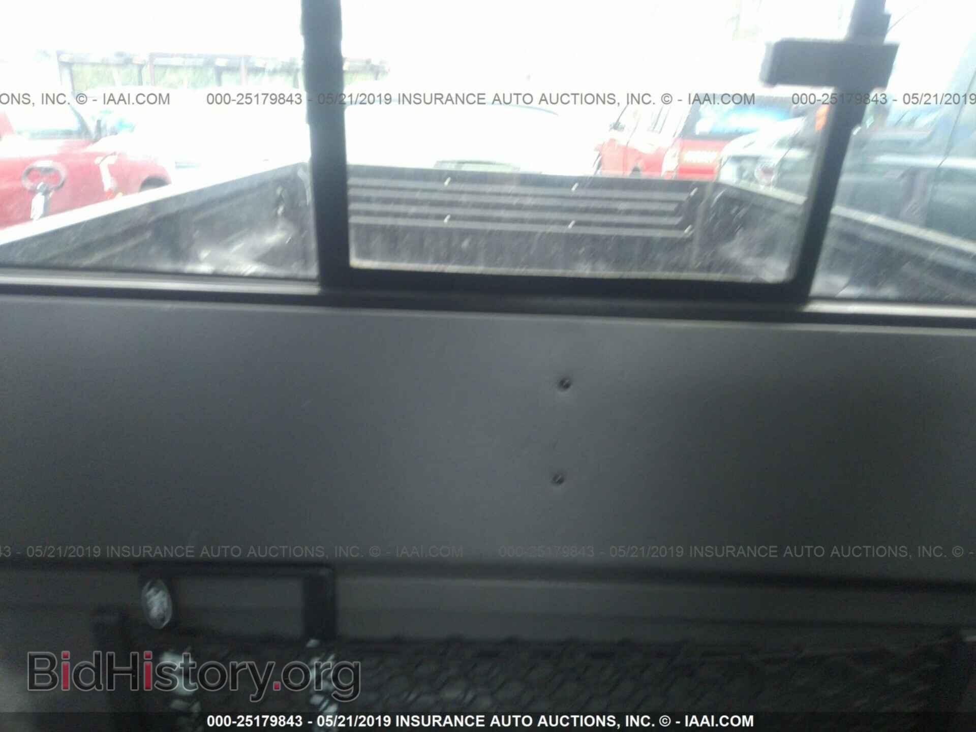 2011 FORD RANGER - VIN: 1FTKR1EE8BPA66444 - Фото 8