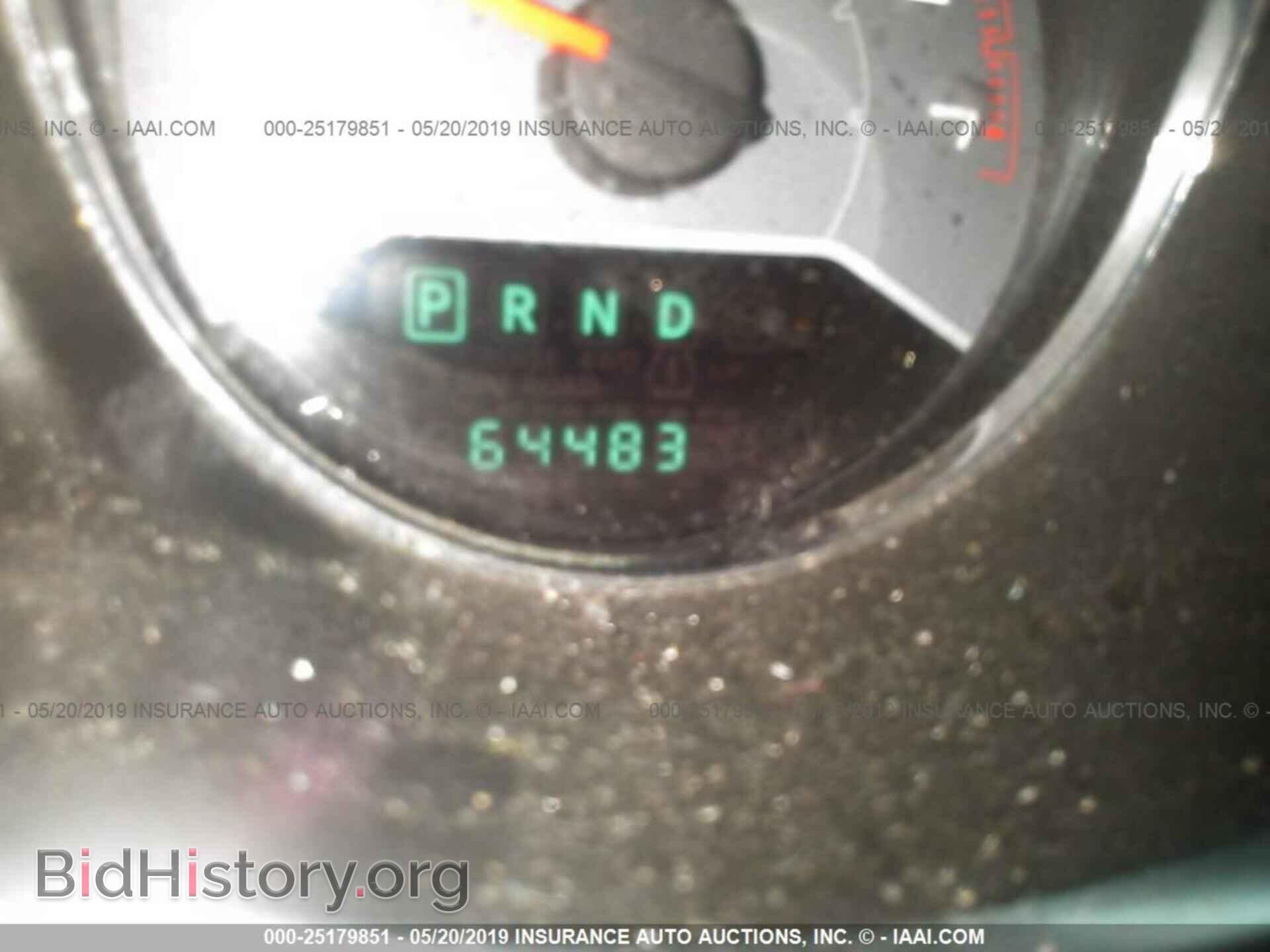 2013 DODGE AVENGER - VIN: 1C3CDZAG4DN760172 - Photo 7