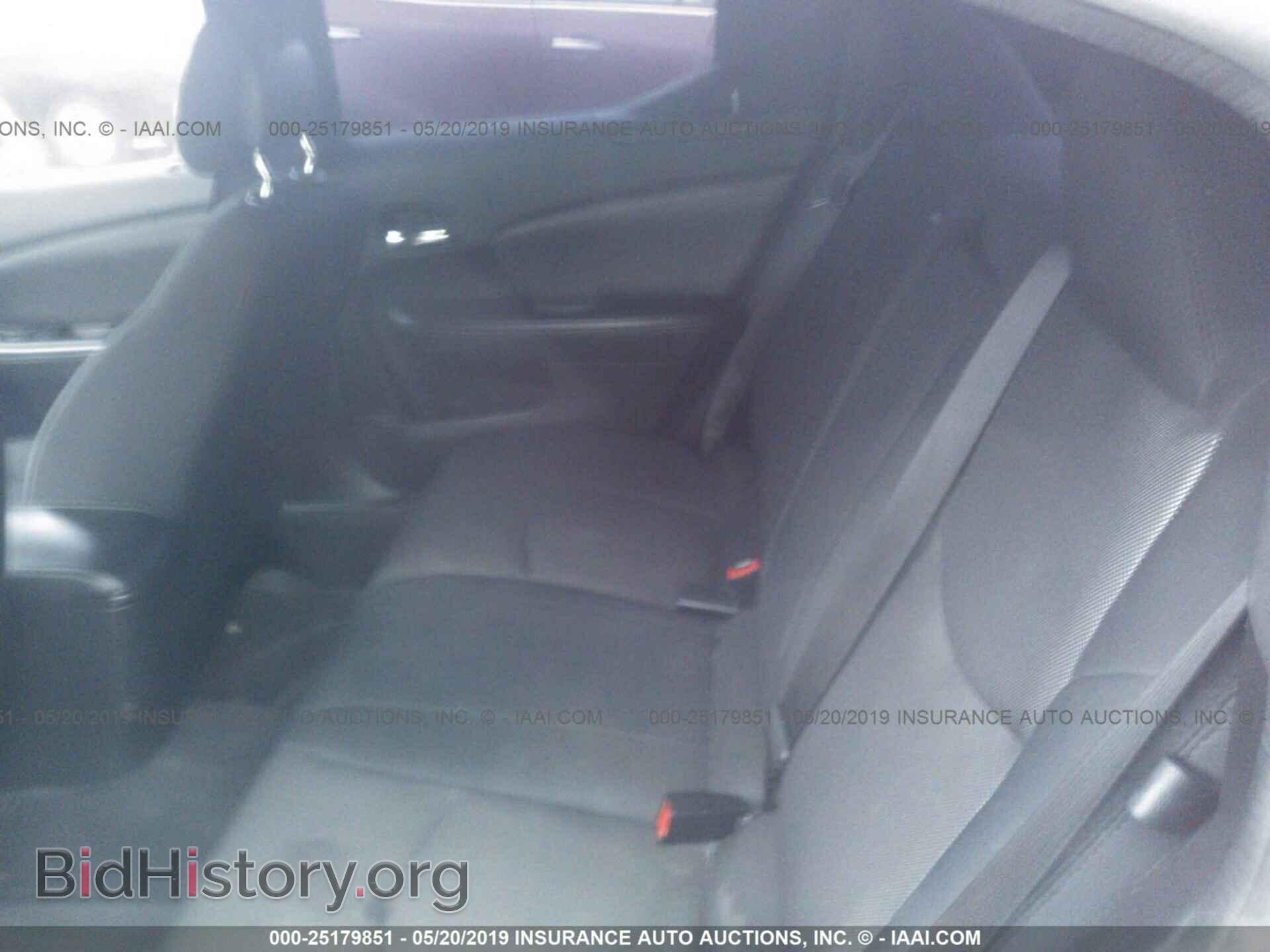 2013 DODGE AVENGER - VIN: 1C3CDZAG4DN760172 - Photo 8