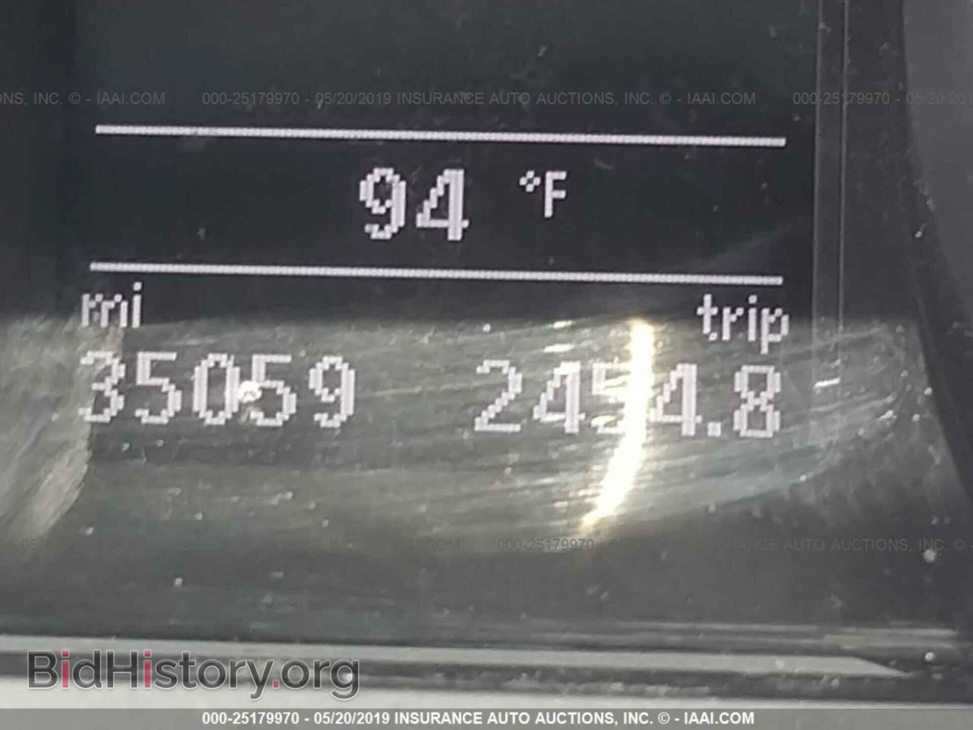 2017 VOLKSWAGEN JETTA - VIN: 3VWDB7AJXHM219162 - Фото 7