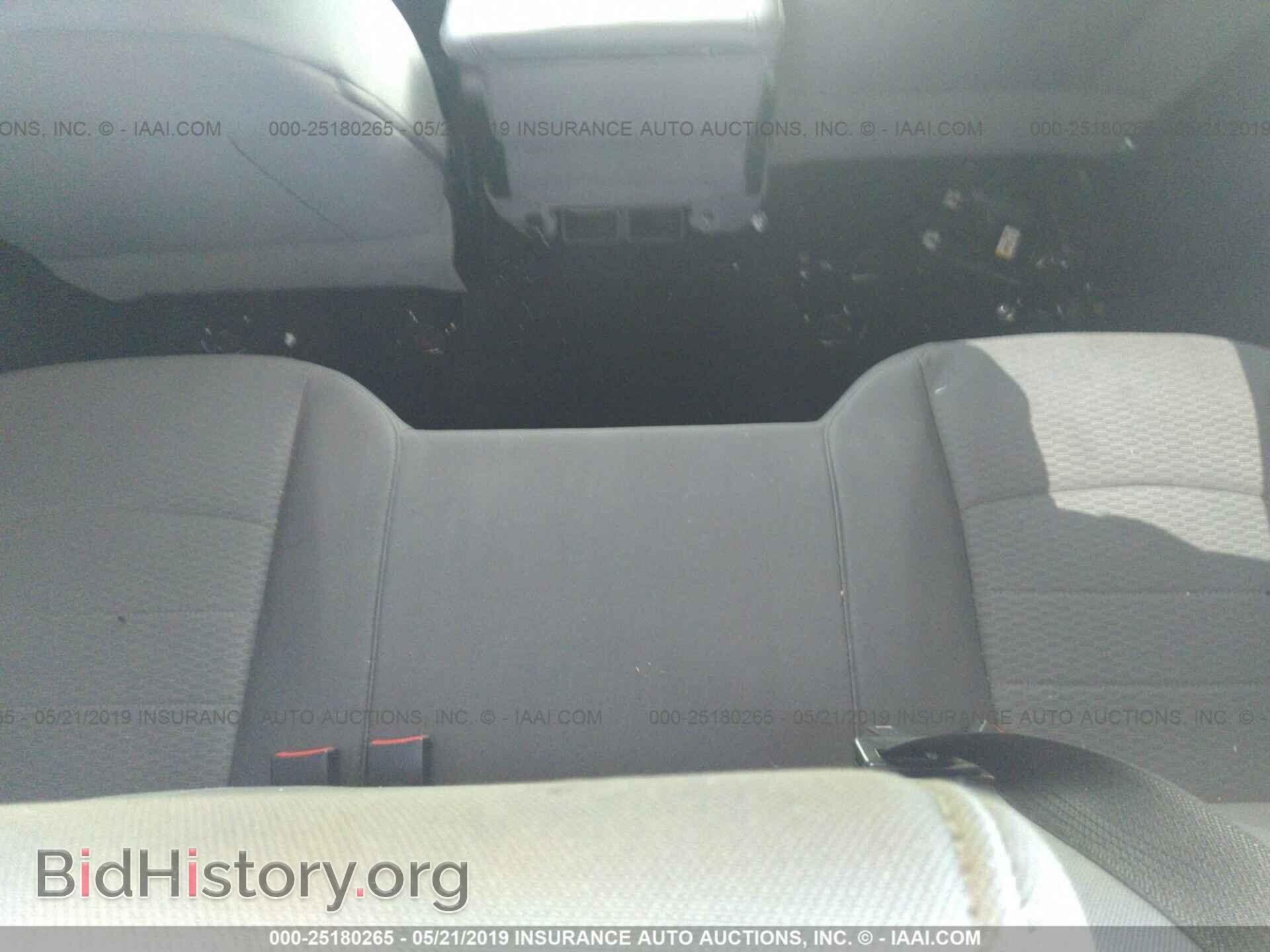 2014 RAM 2500 - VIN: 3C6UR5CJ7EG280485 - Photo 8