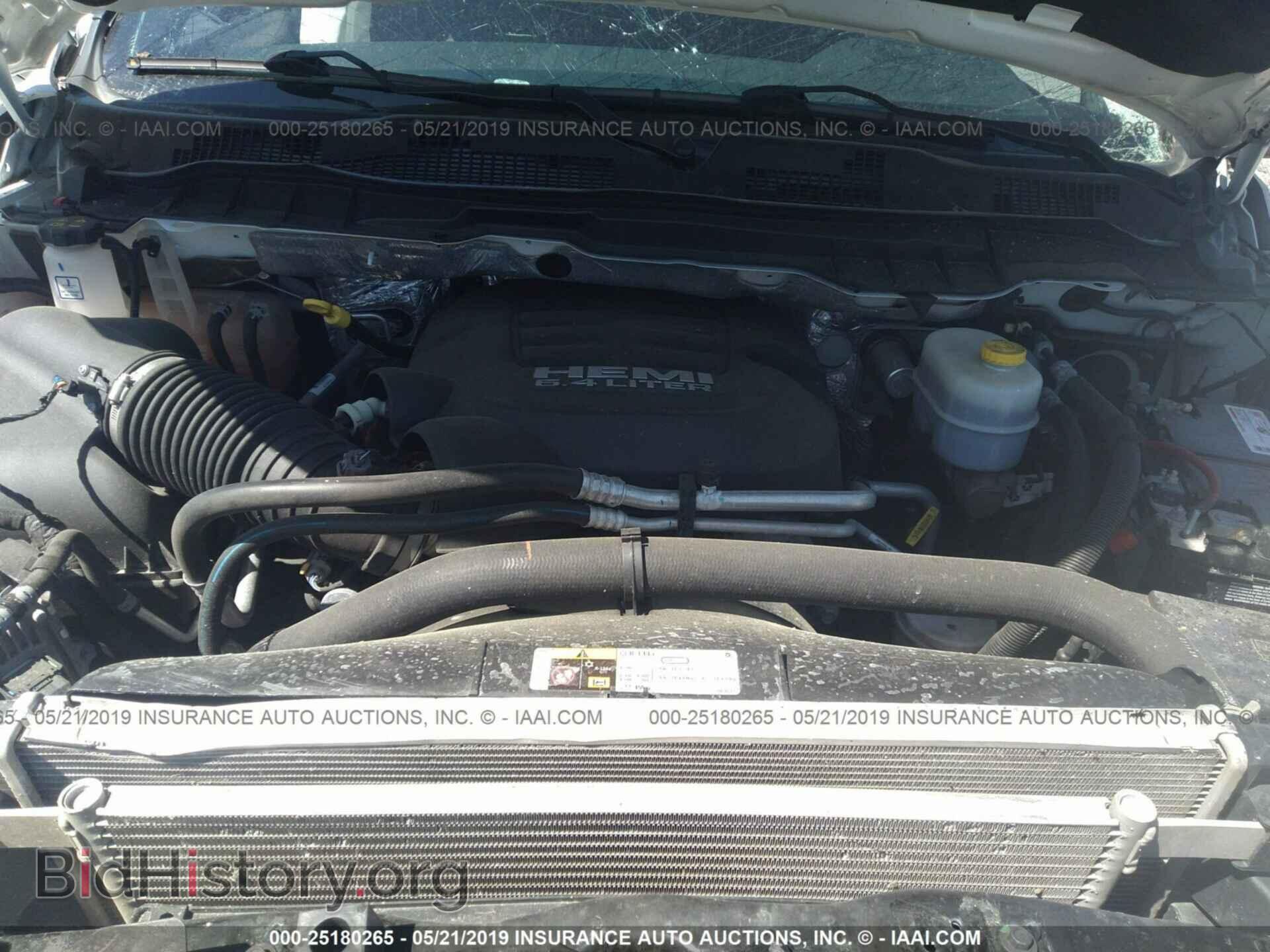 2014 RAM 2500 - VIN: 3C6UR5CJ7EG280485 - Photo 10
