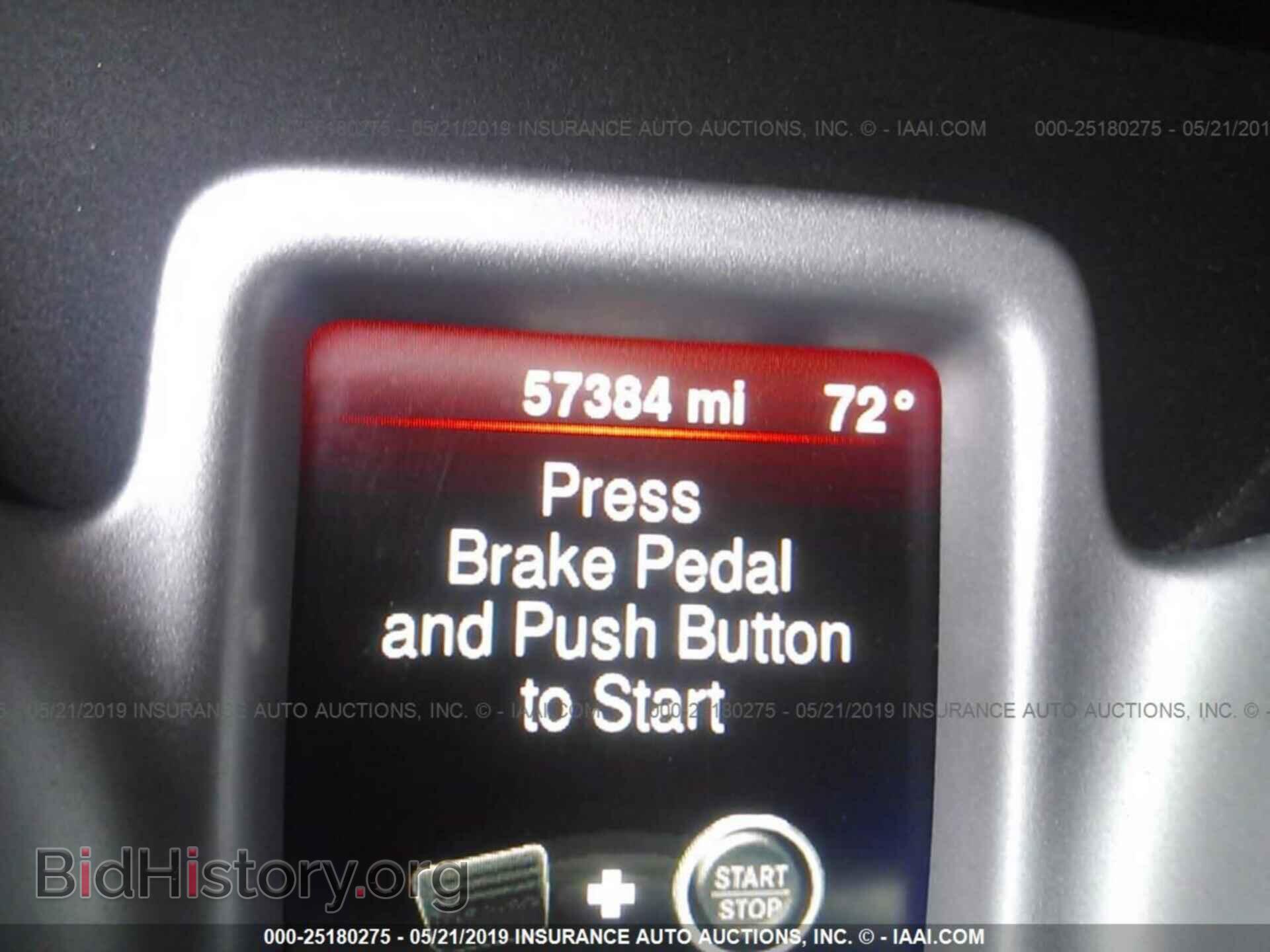 2016 DODGE JOURNEY - VIN: 3C4PDCBG4GT232158 - Фото 7
