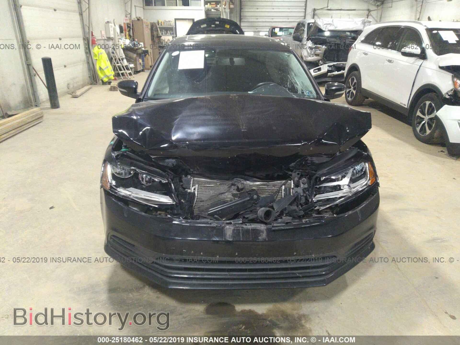 2017 VOLKSWAGEN JETTA - VIN: 3VWDB7AJ6HM401487 - Фото 6