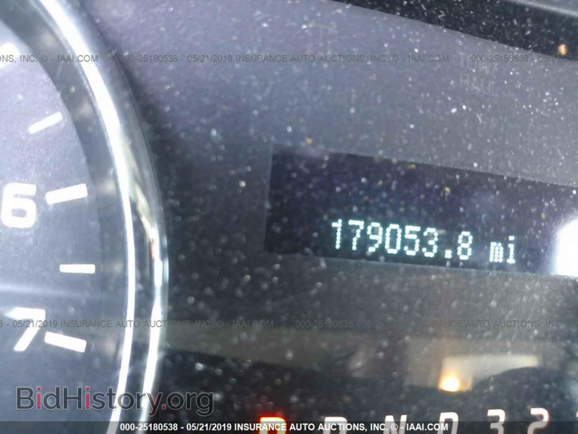 2012 FORD F150 - VIN: 1FTFW1EF1CKD17564 - Фото 7