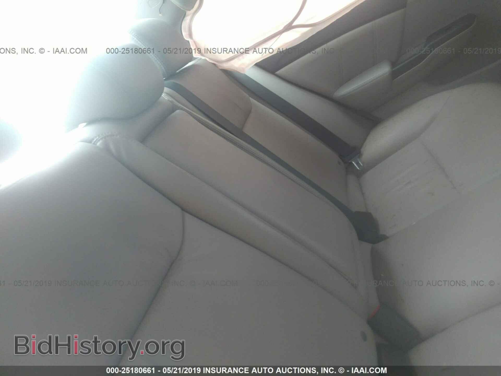 2013 HONDA CIVIC - VIN: 19XFB2F9XDE061973 - Фото 8