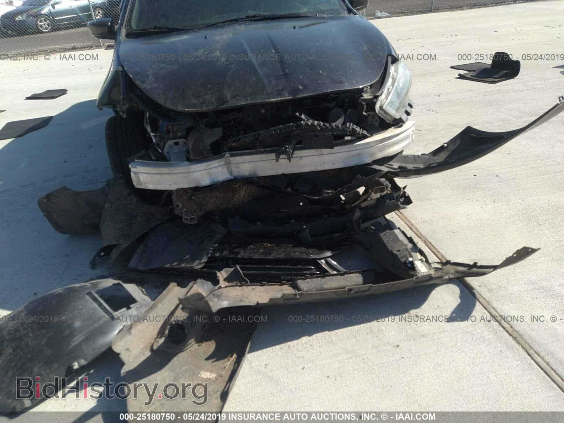 2014 DODGE DART - VIN: 1C3CDFBB1ED870752 - Фото 6