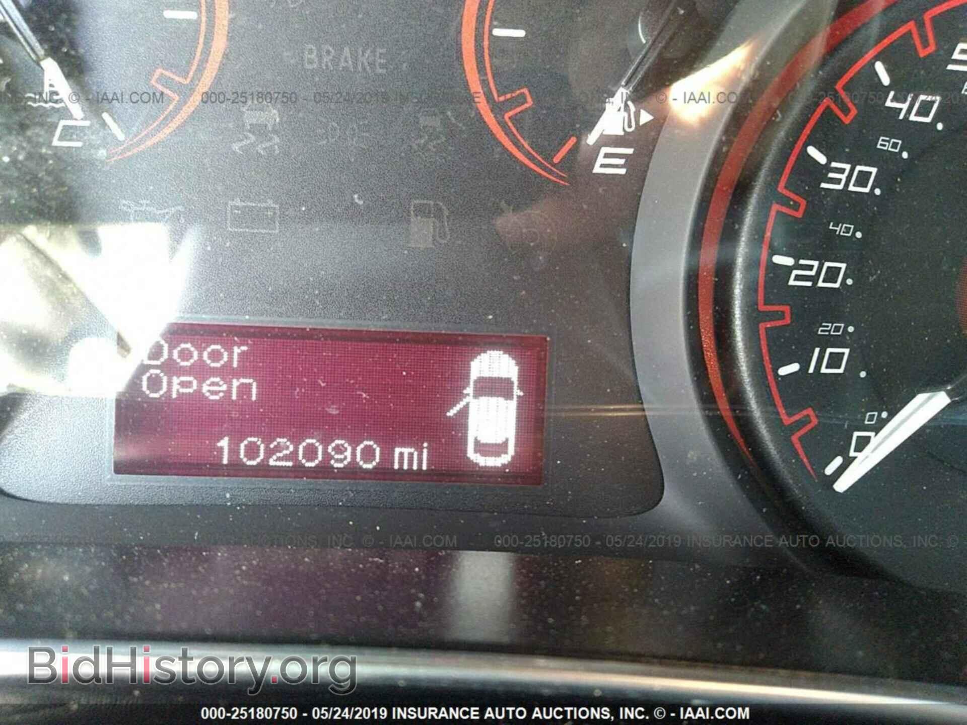 2014 DODGE DART - VIN: 1C3CDFBB1ED870752 - Фото 7