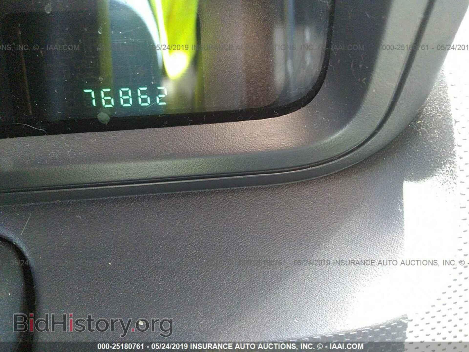 2010 DODGE JOURNEY - VIN: 3D4PH6FV2AT125568 - Фото 7