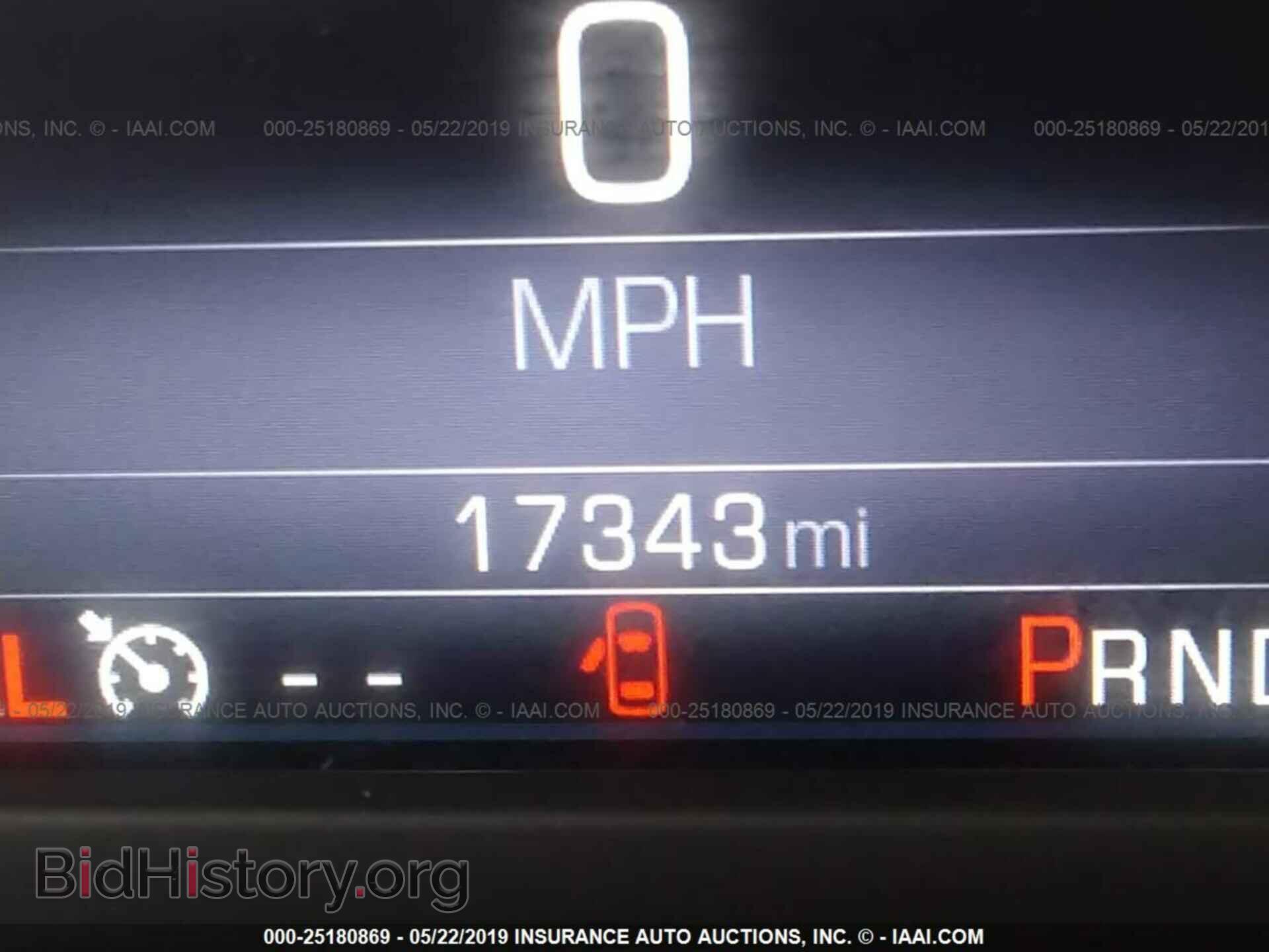 2015 GMC SIERRA - VIN: 3GTU2VEC7FG401710 - Фото 7