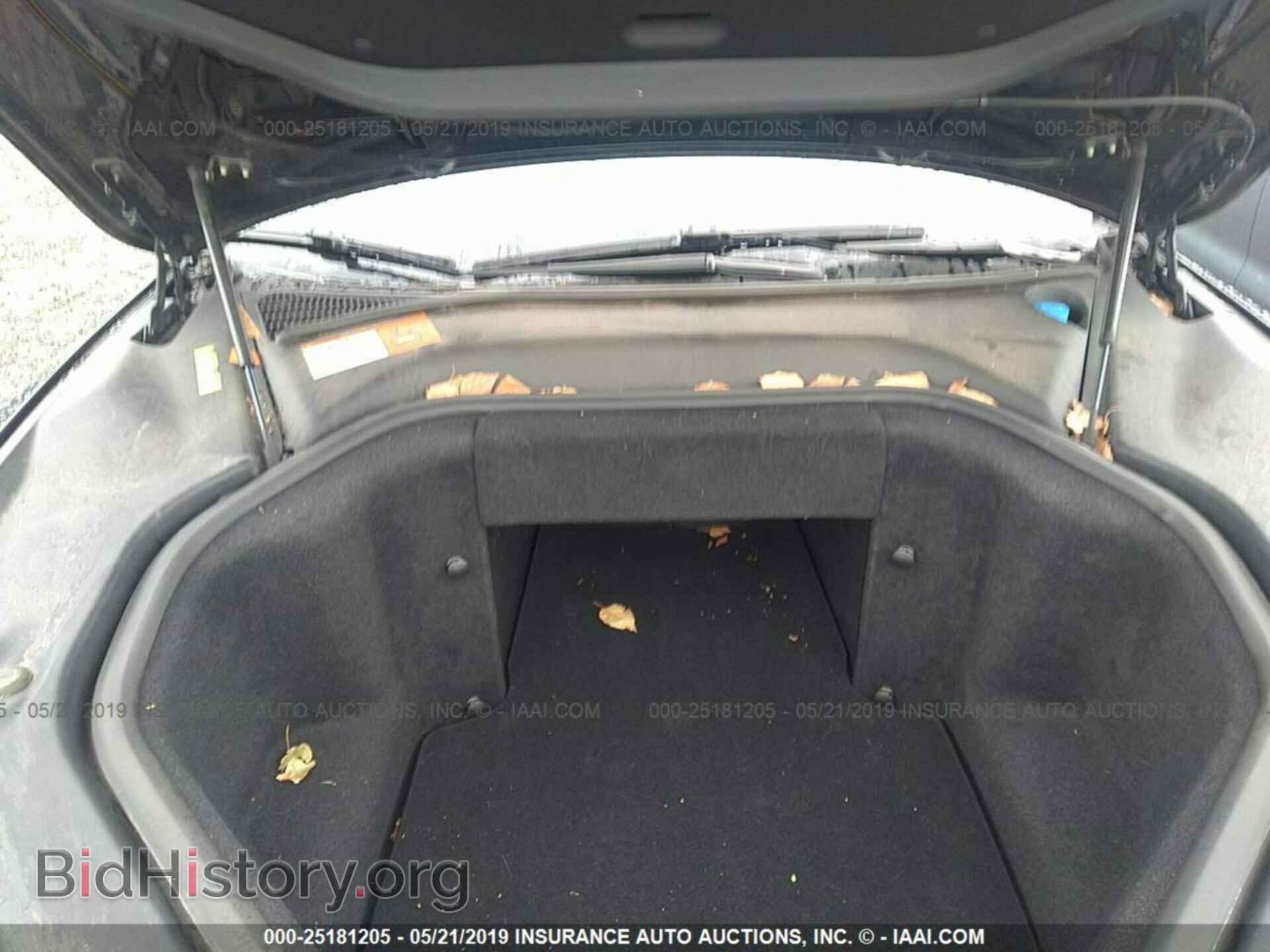 2013 TESLA MODEL S - VIN: 5YJSA1CN2DFP07711 - Photo 10