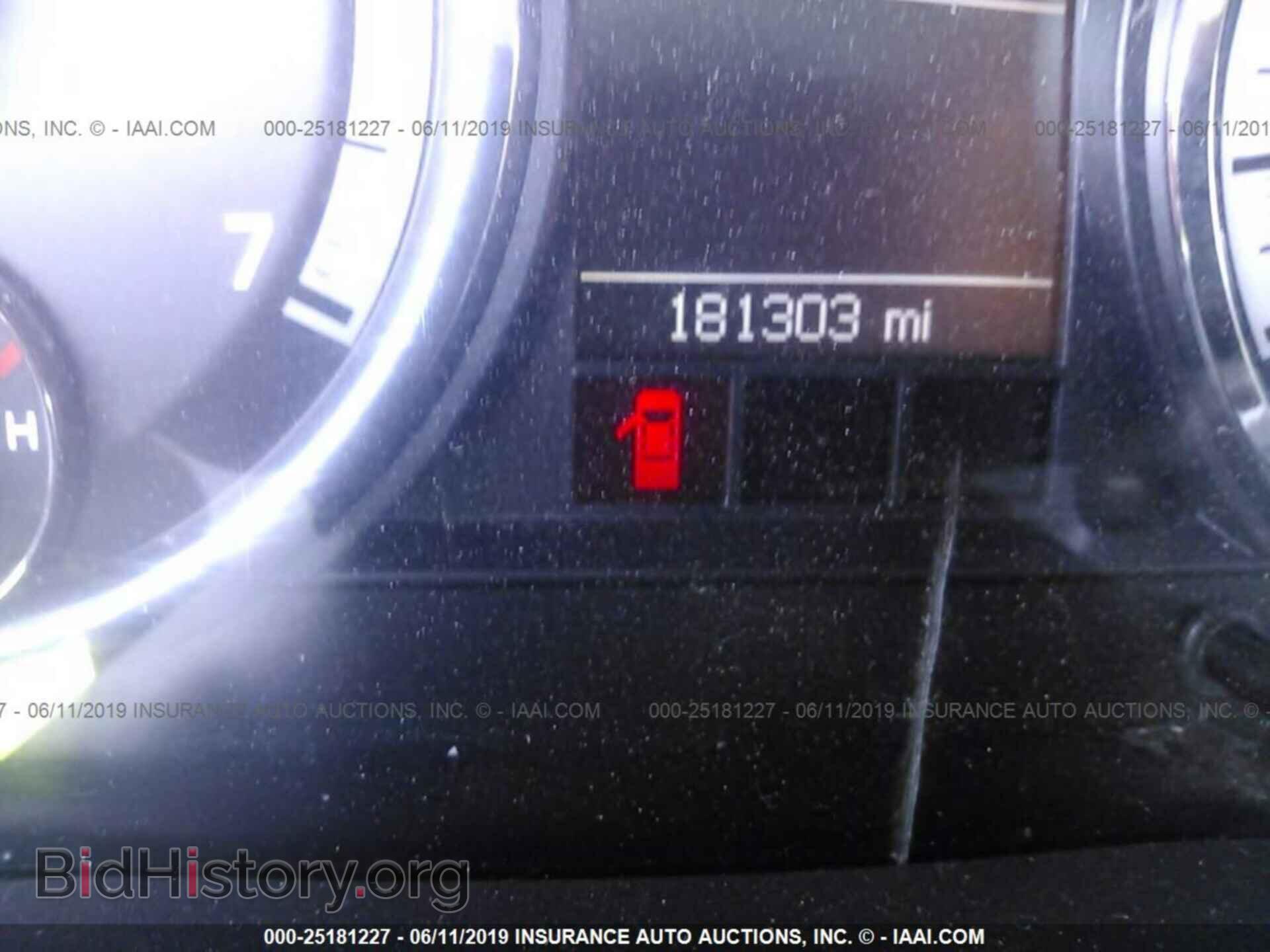 2009 DODGE RAM 1500 - VIN: 1D3HB18P99S802429 - Photo 7