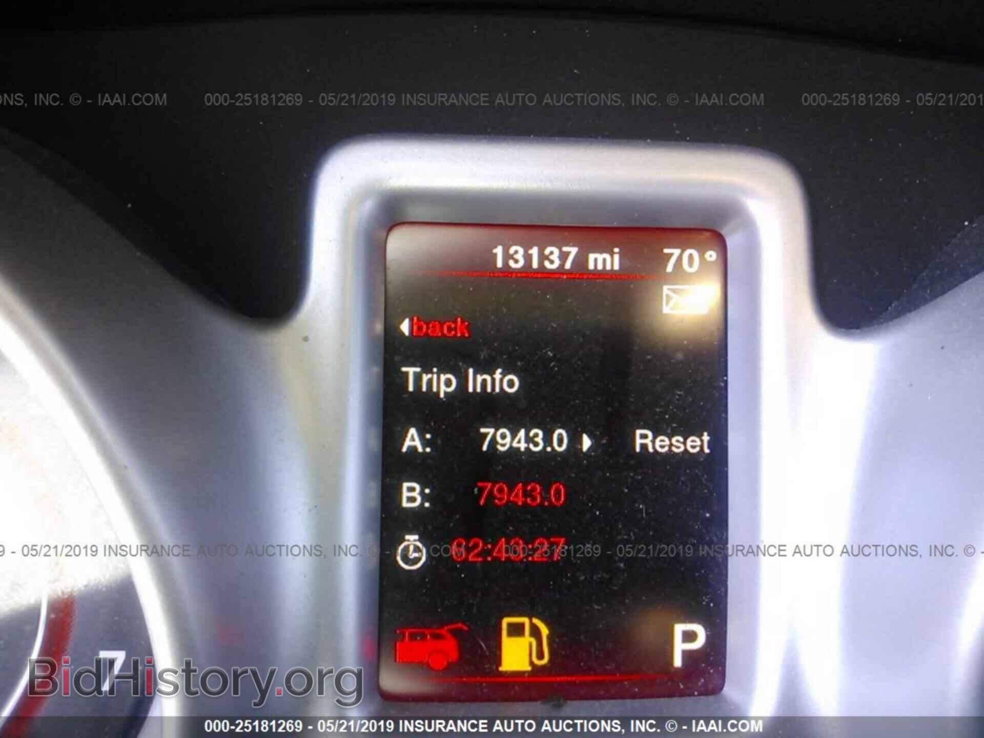 2017 DODGE JOURNEY - VIN: 3C4PDCABXHT705634 - Фото 7