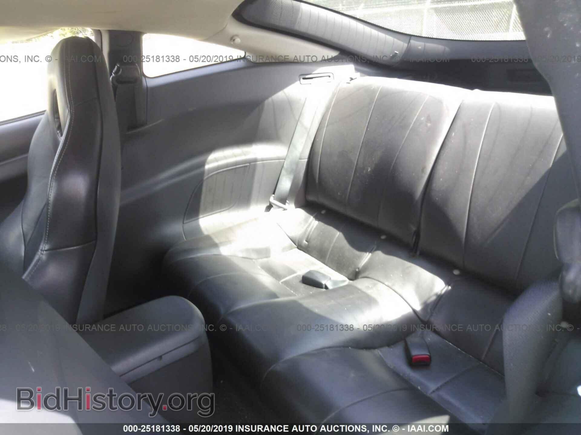 2006 MITSUBISHI ECLIPSE - VIN: 4A3AK34T66E001375 - Photo 8