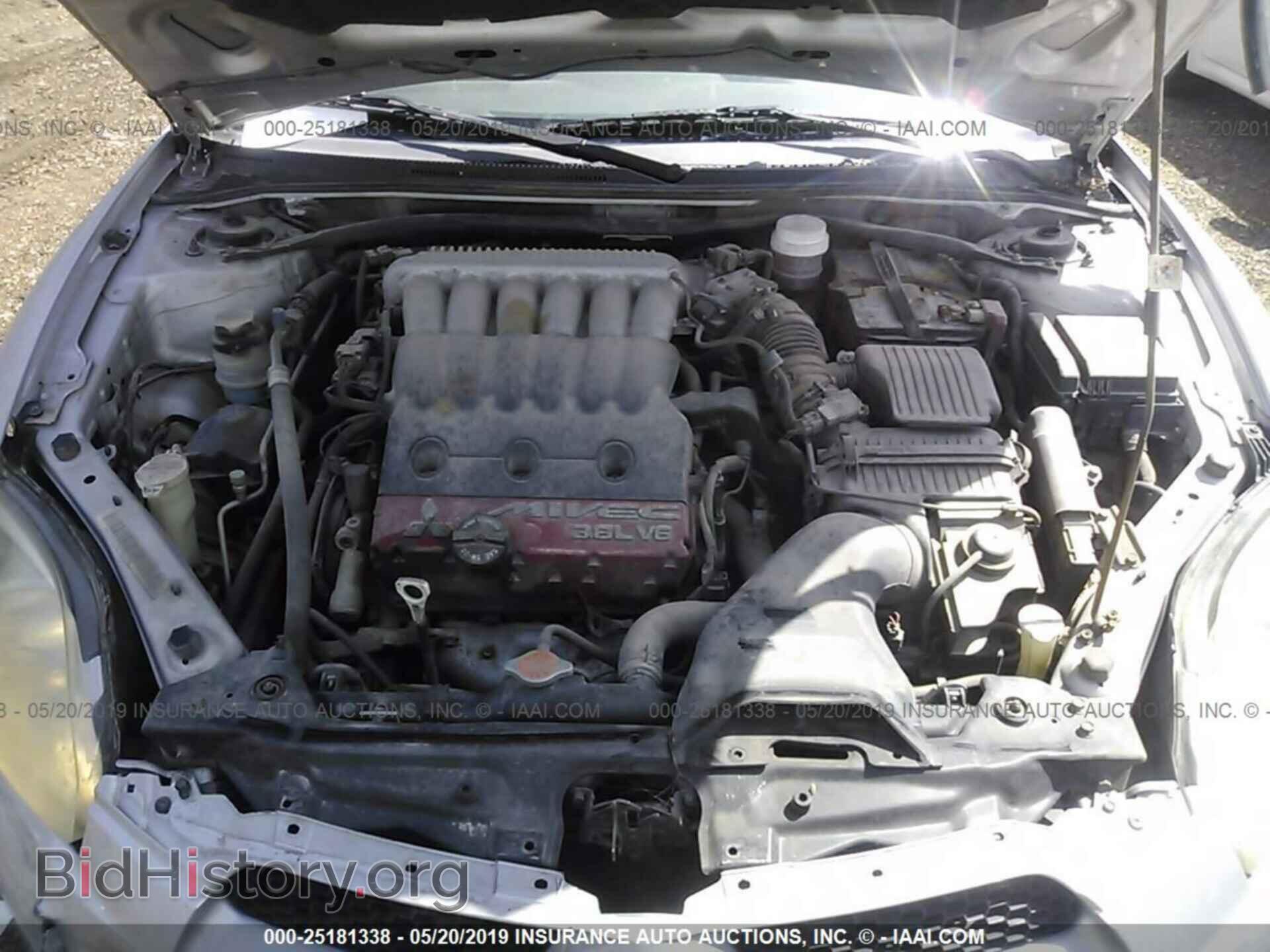2006 MITSUBISHI ECLIPSE - VIN: 4A3AK34T66E001375 - Photo 10