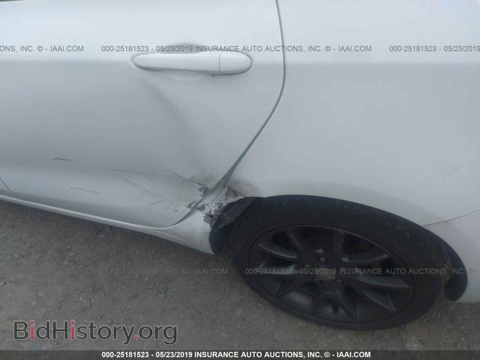 2016 DODGE DART - VIN: 1C3CDFAAXGD607218 - Photo 6