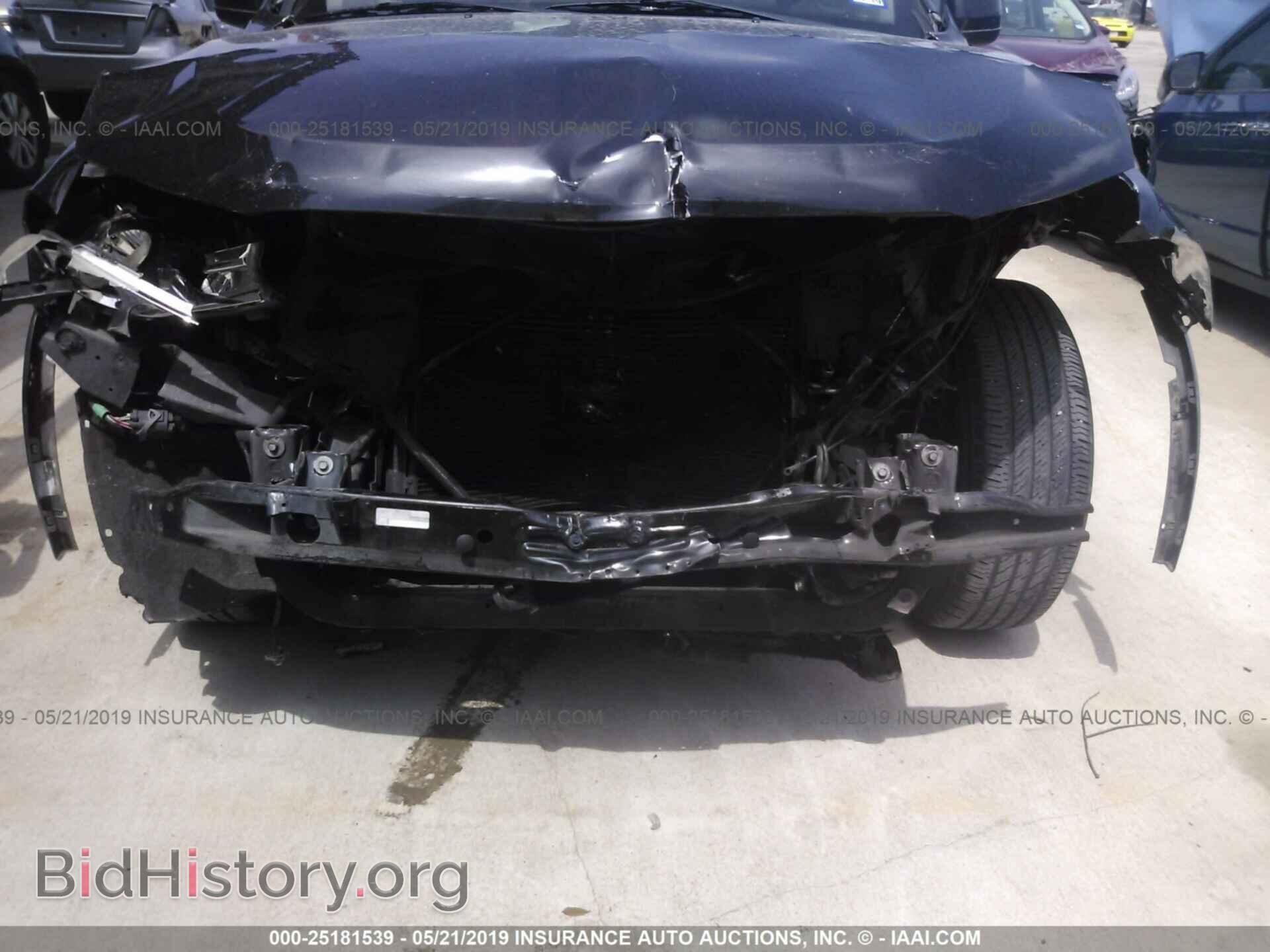 2012 DODGE DURANGO - VIN: 1C4RDHAG0CC146603 - Фото 6