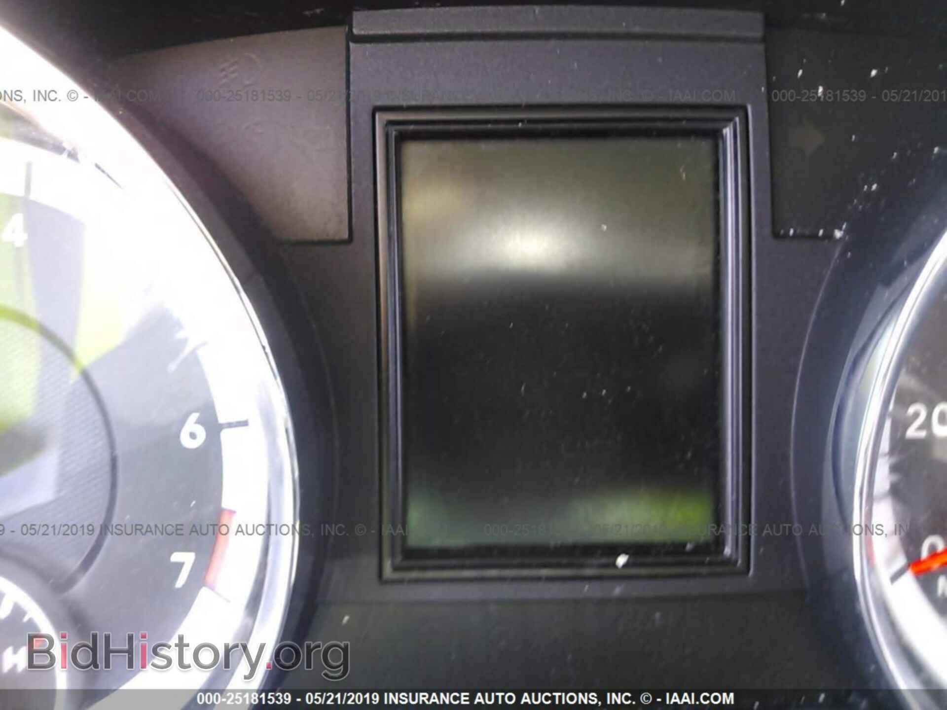 2012 DODGE DURANGO - VIN: 1C4RDHAG0CC146603 - Фото 7