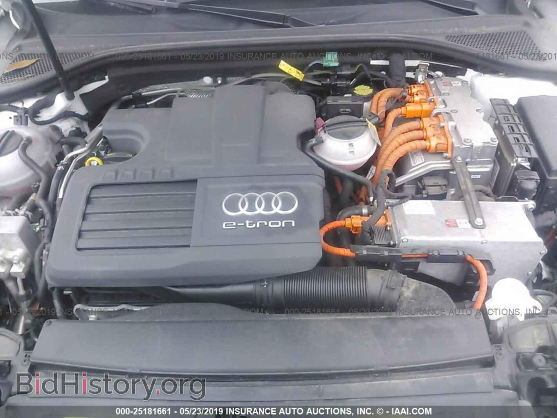 2016 AUDI A3 - VIN: WAUTPBFF7GA106494 - Photo 10