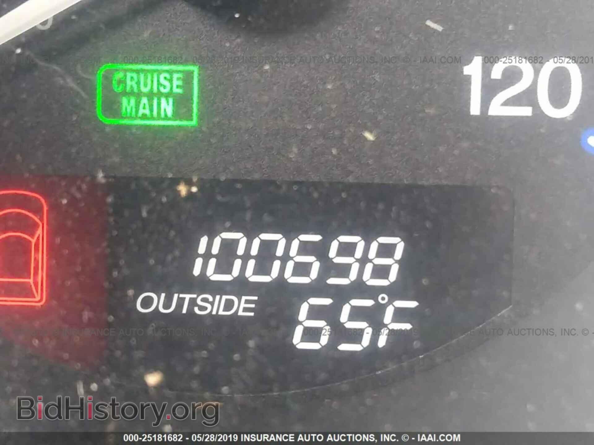 2011 HONDA ELEMENT - VIN: 5J6YH2H74BL002239 - Photo 7