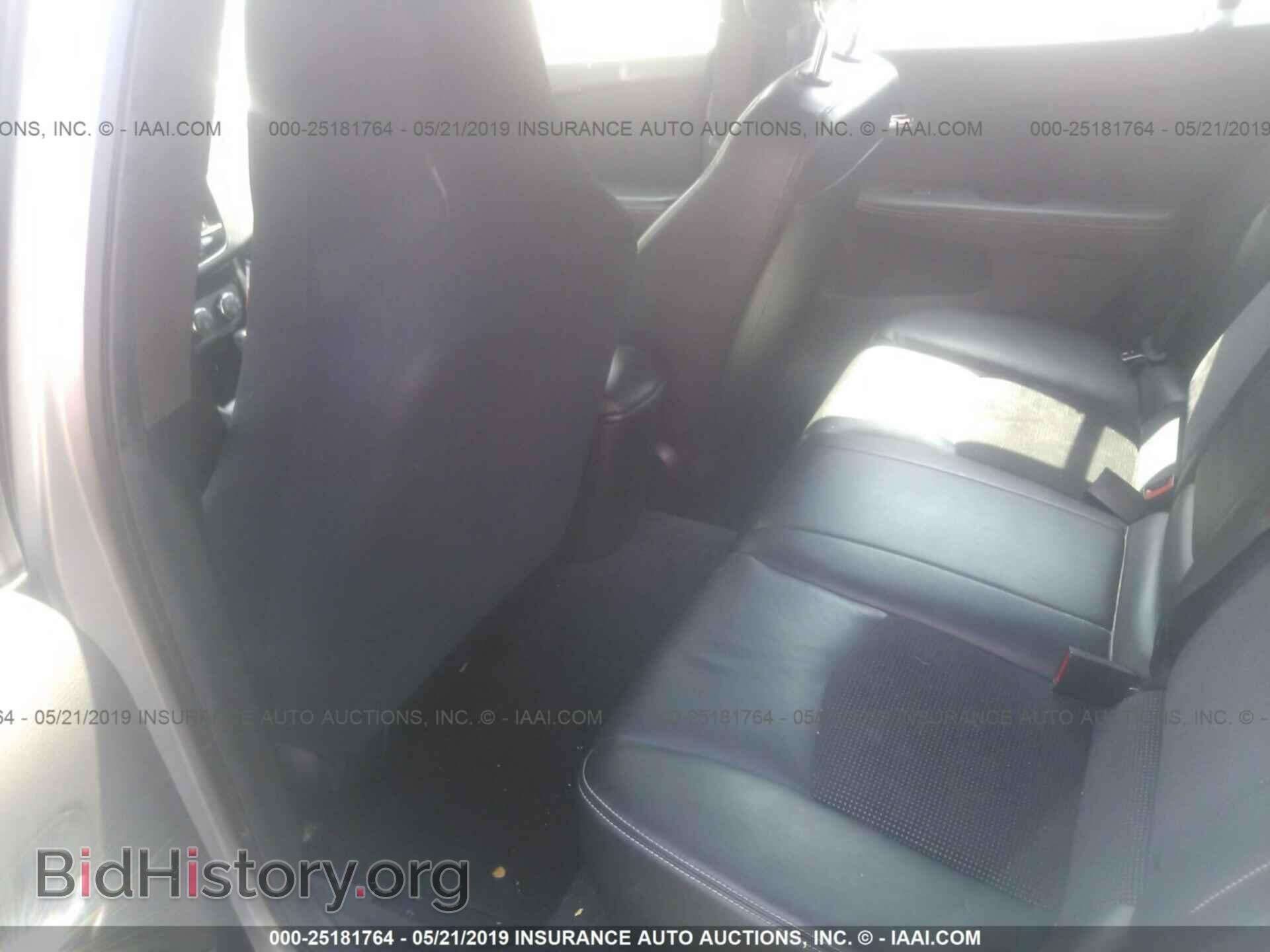 2013 CHRYSLER 200 - VIN: 1C3CCBCG8DN716392 - Фото 8